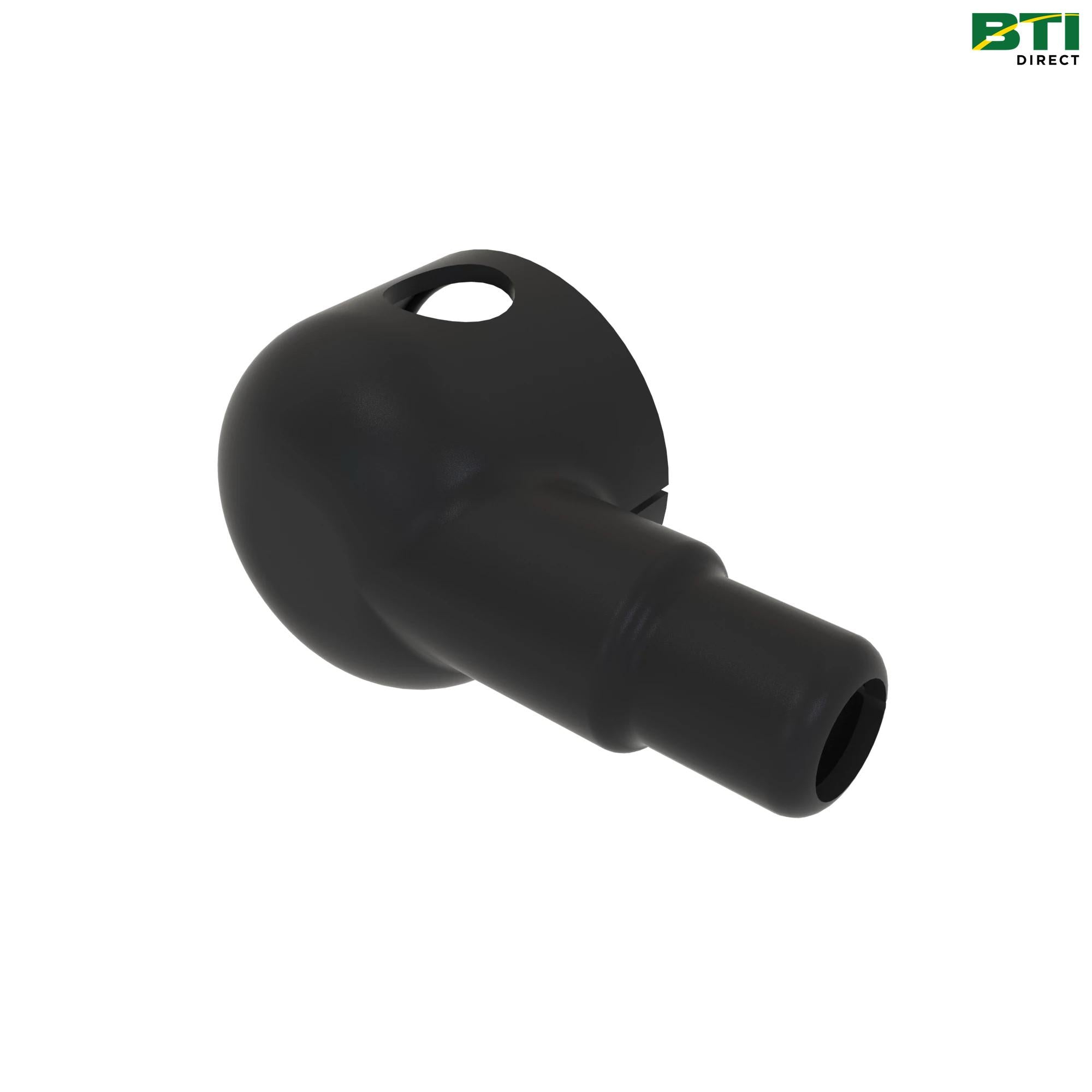 Z48466: Feed Roll Boot