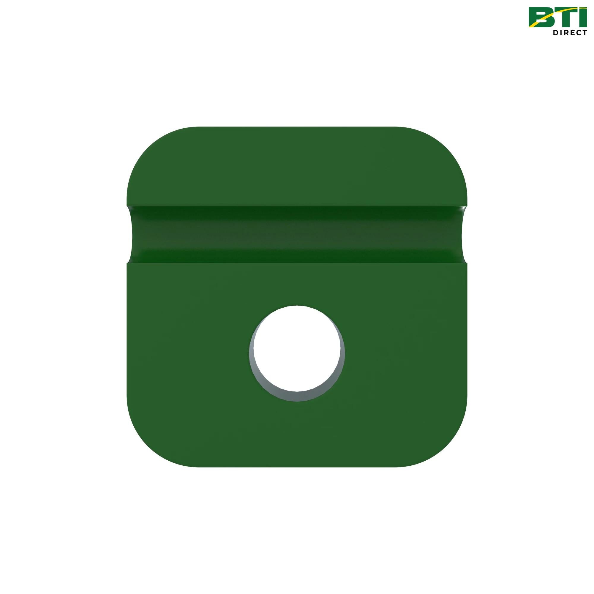 Z48666: 1-Diameter Block Clamp