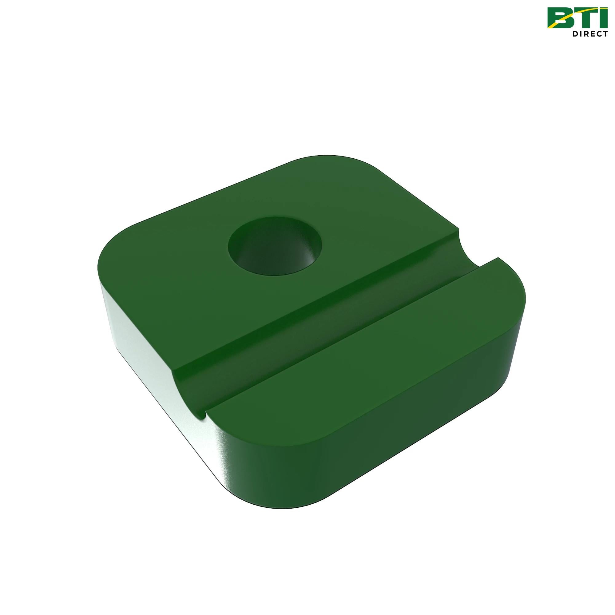 Z48666: 1-Diameter Block Clamp