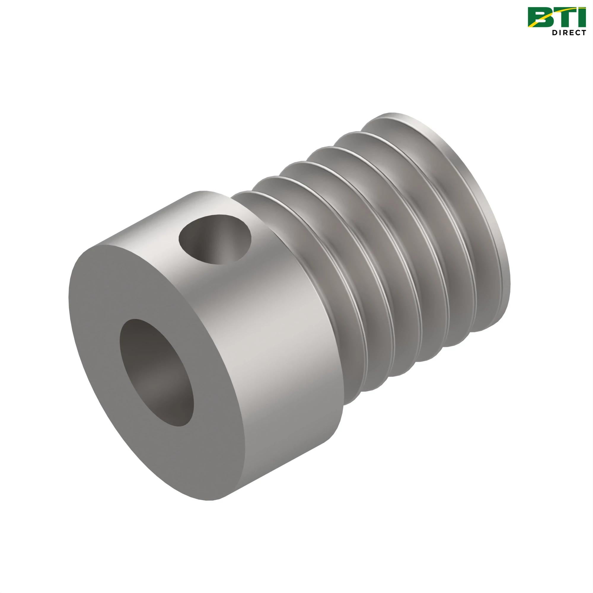 Z49180: Pulley