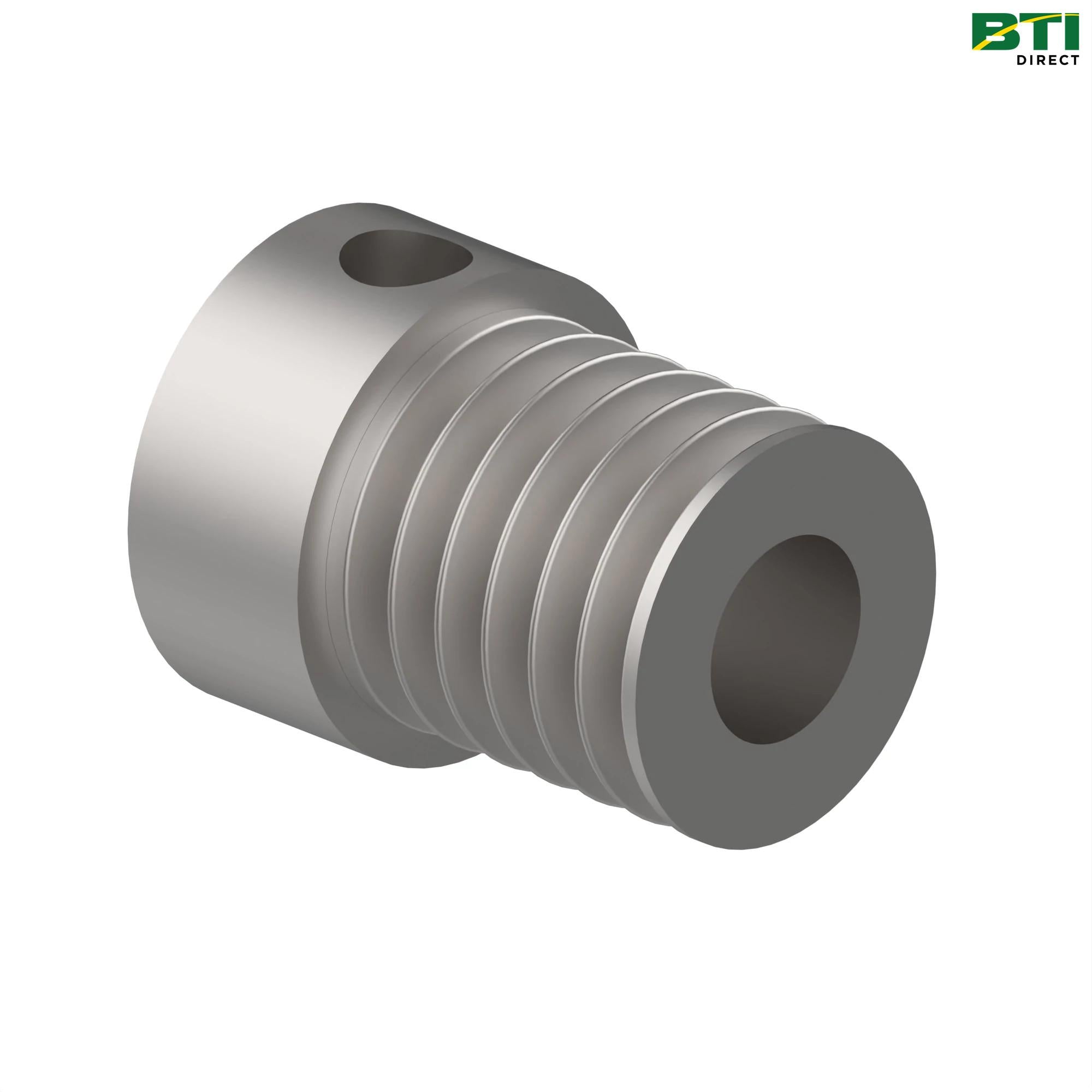 Z49180: Pulley