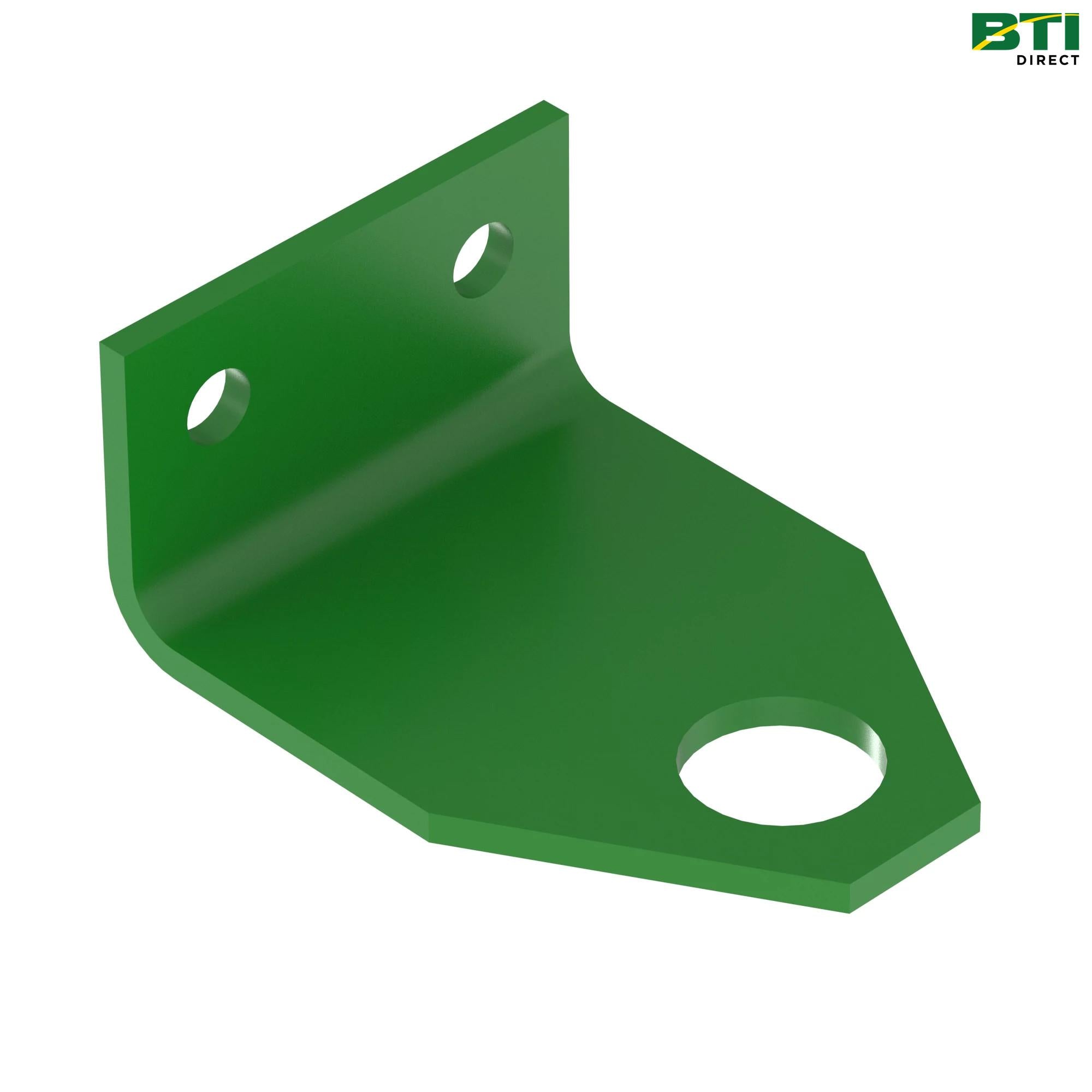 Z49220: Accumulator Valve Angle