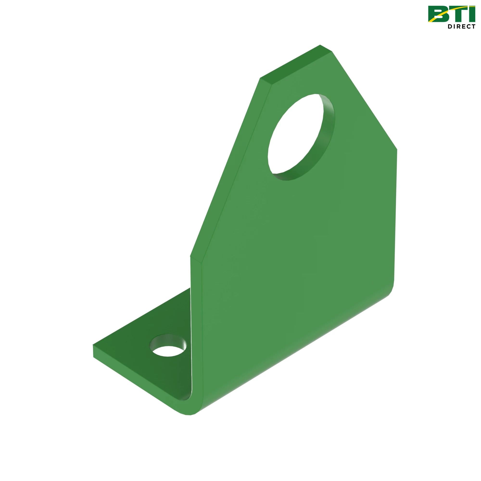 Z49220: Accumulator Valve Angle