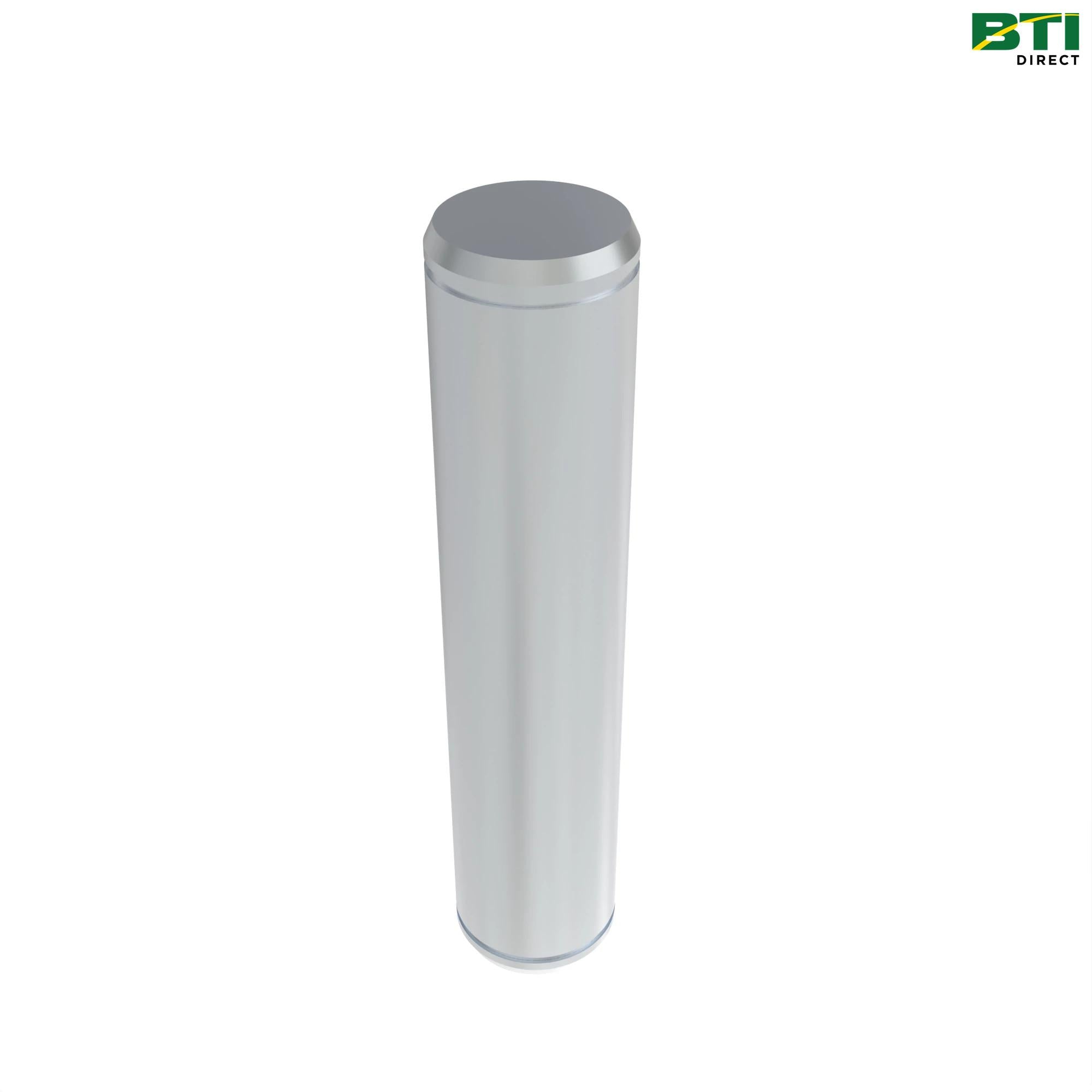 Z49743: Groove Pin Fastener