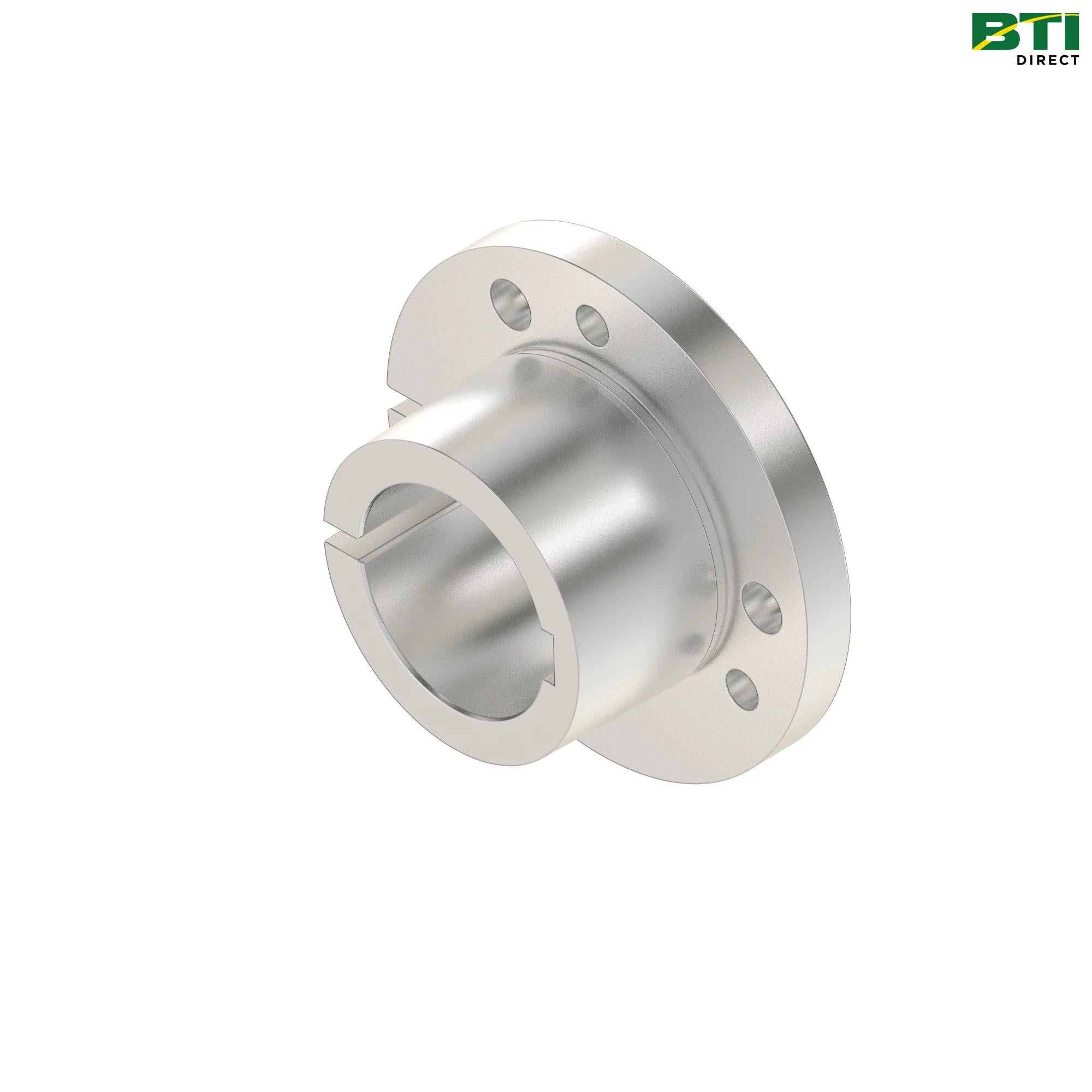 Z49898: Hub