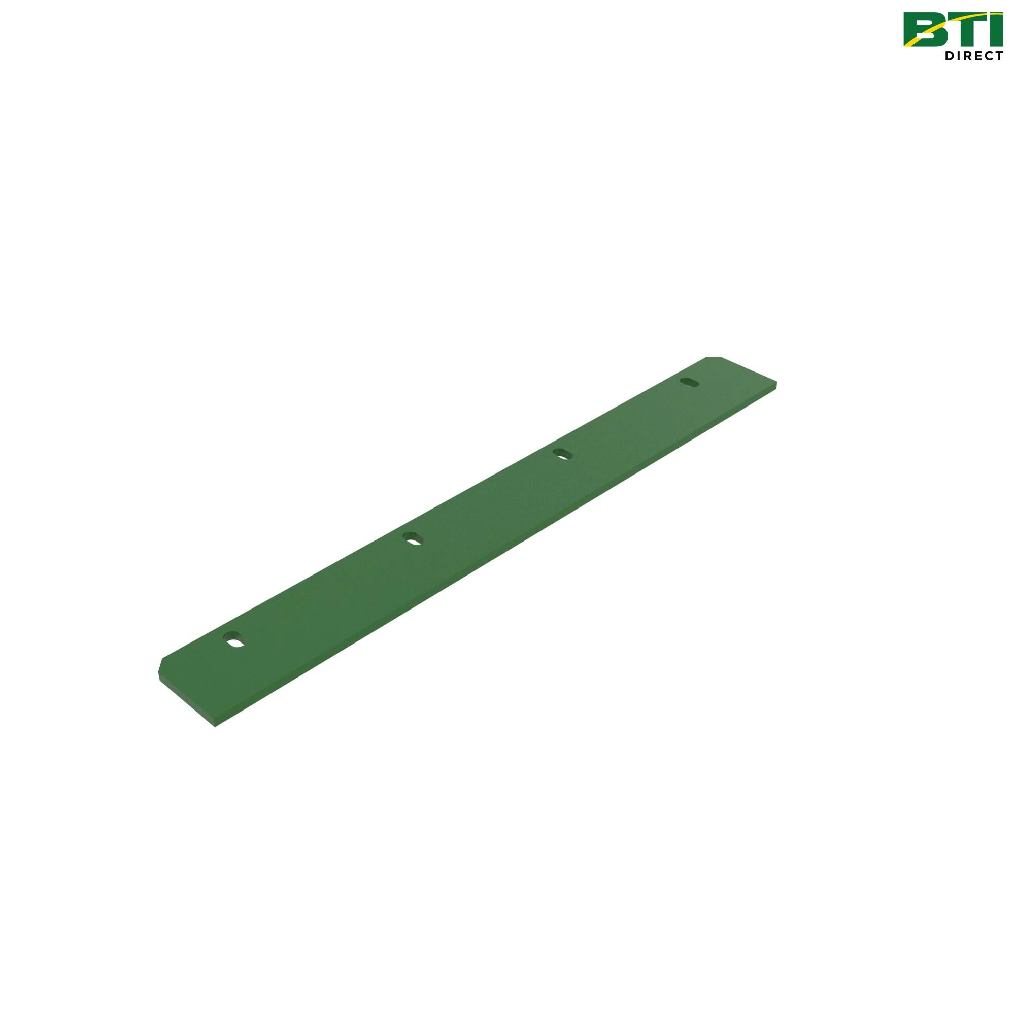 Z49938: Deflector