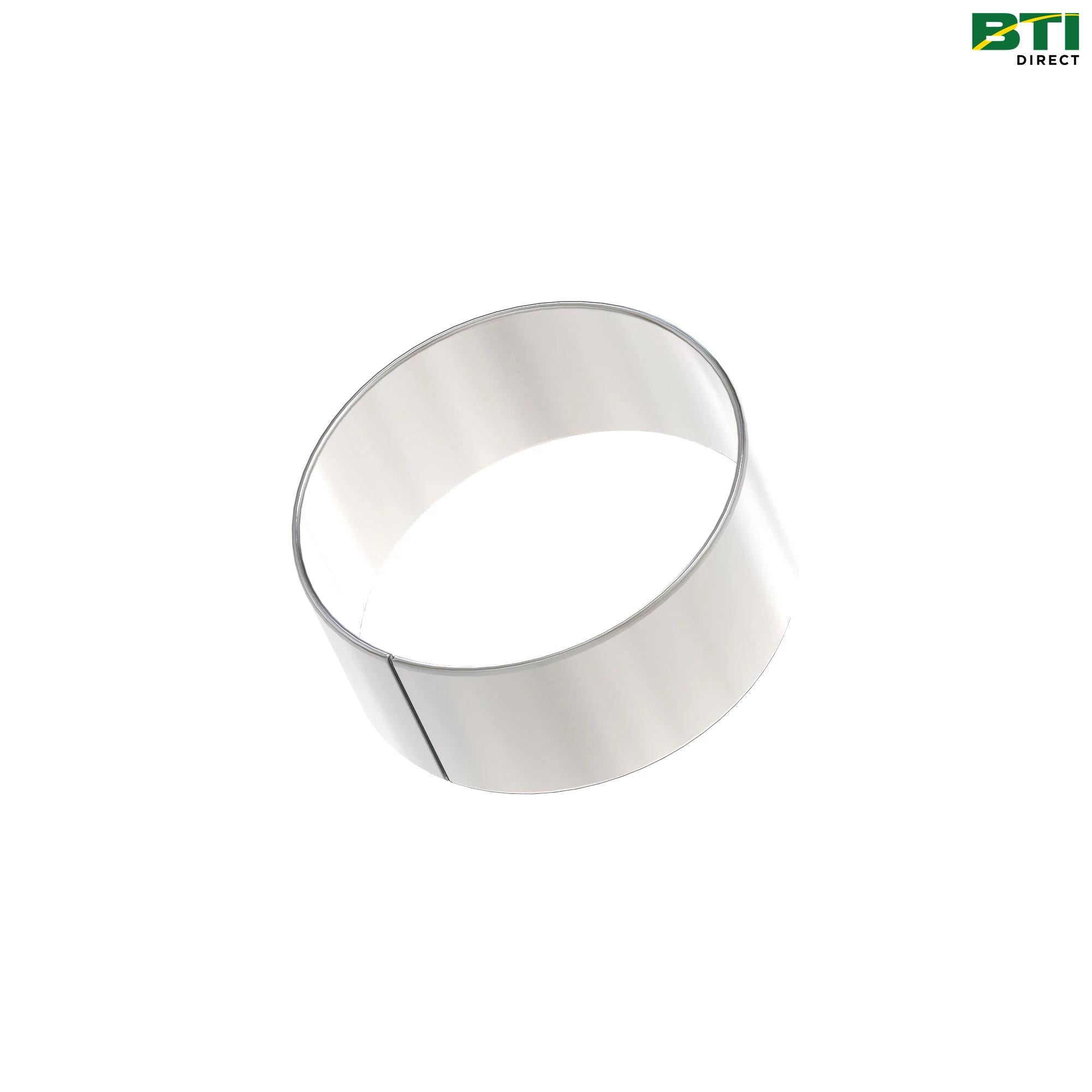 Z51605: Cylindrical Split Alloy Bushing