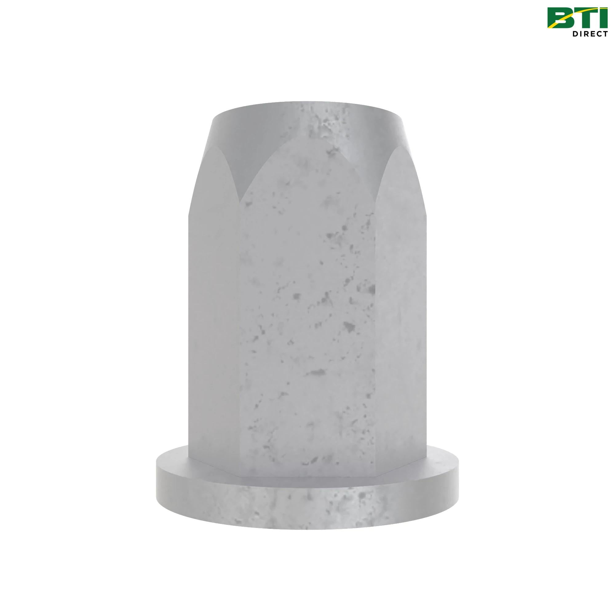 Z51801: Hexagonal Rivet Nut, M8