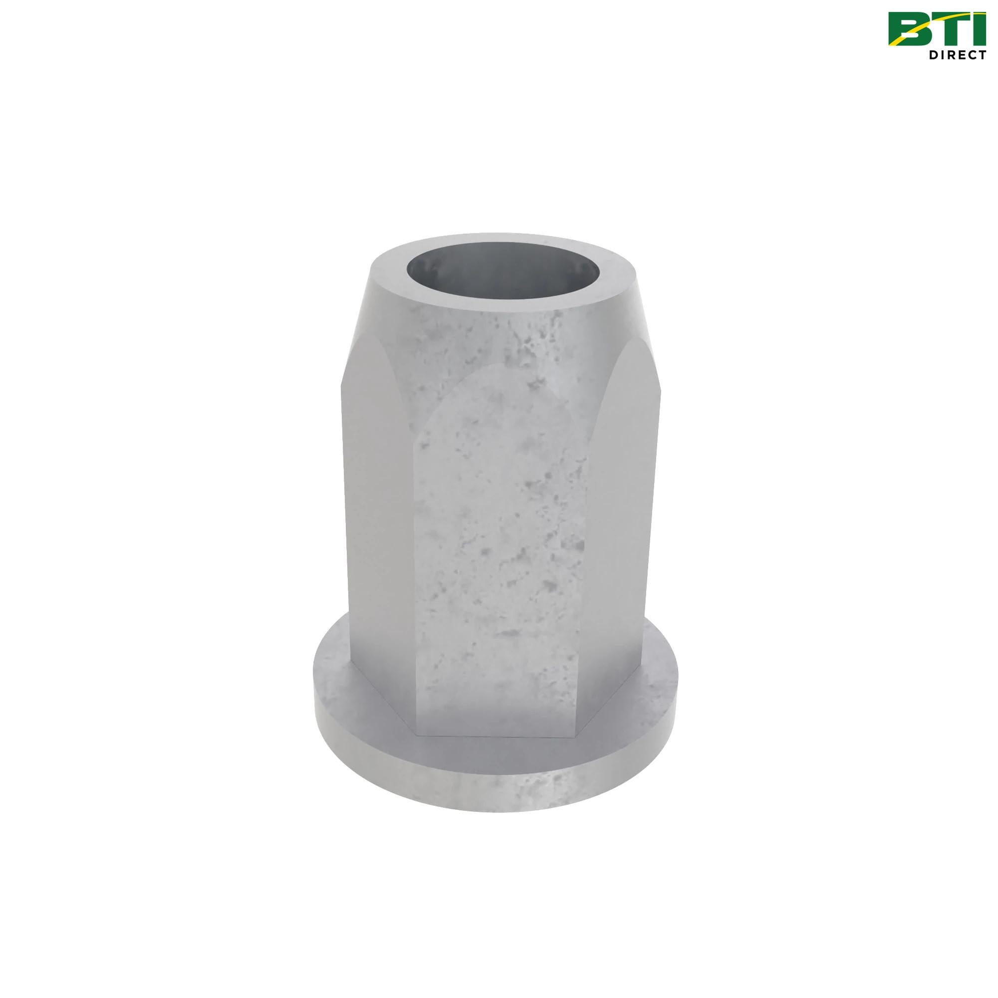 Z51801: Hexagonal Rivet Nut, M8