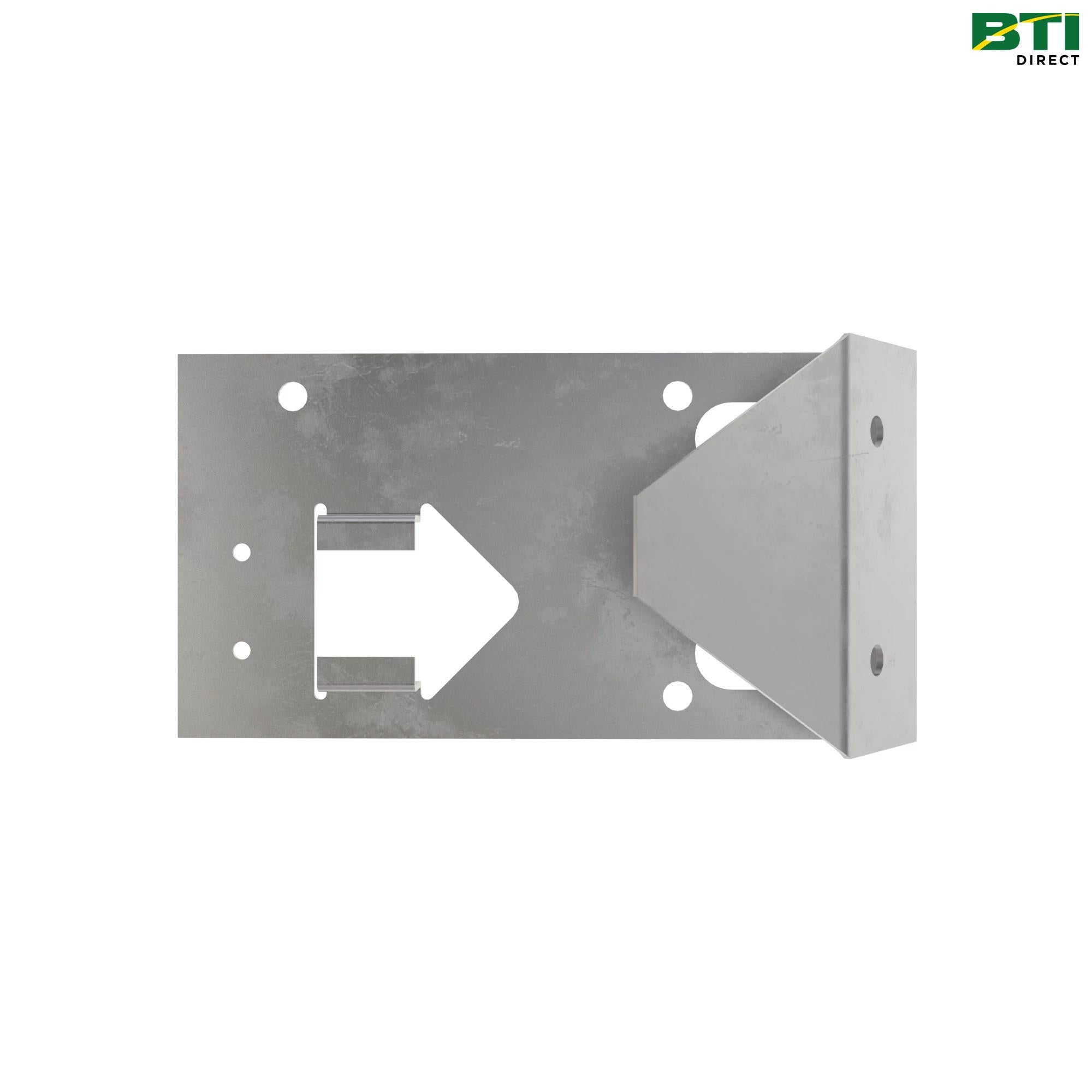 Z52074: Retainer Bracket