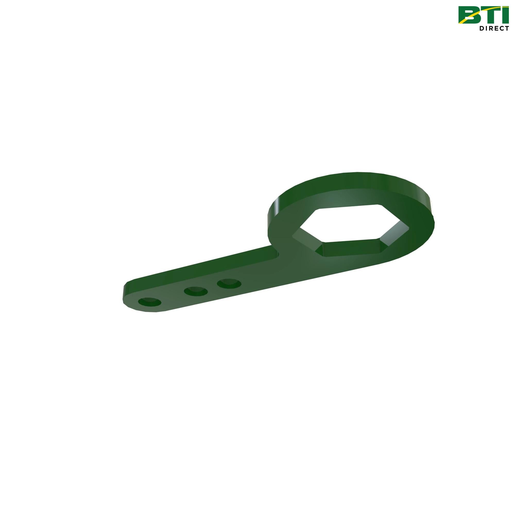Z52243: Lever