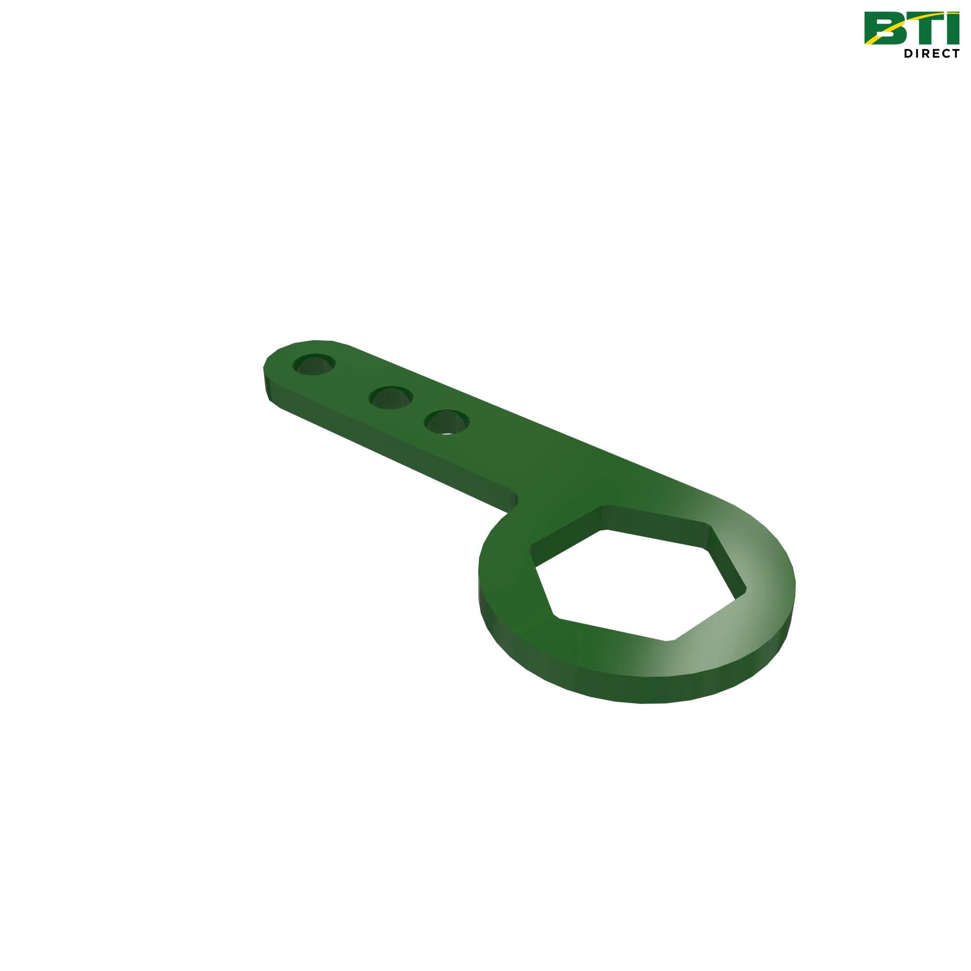 Z52243: Lever