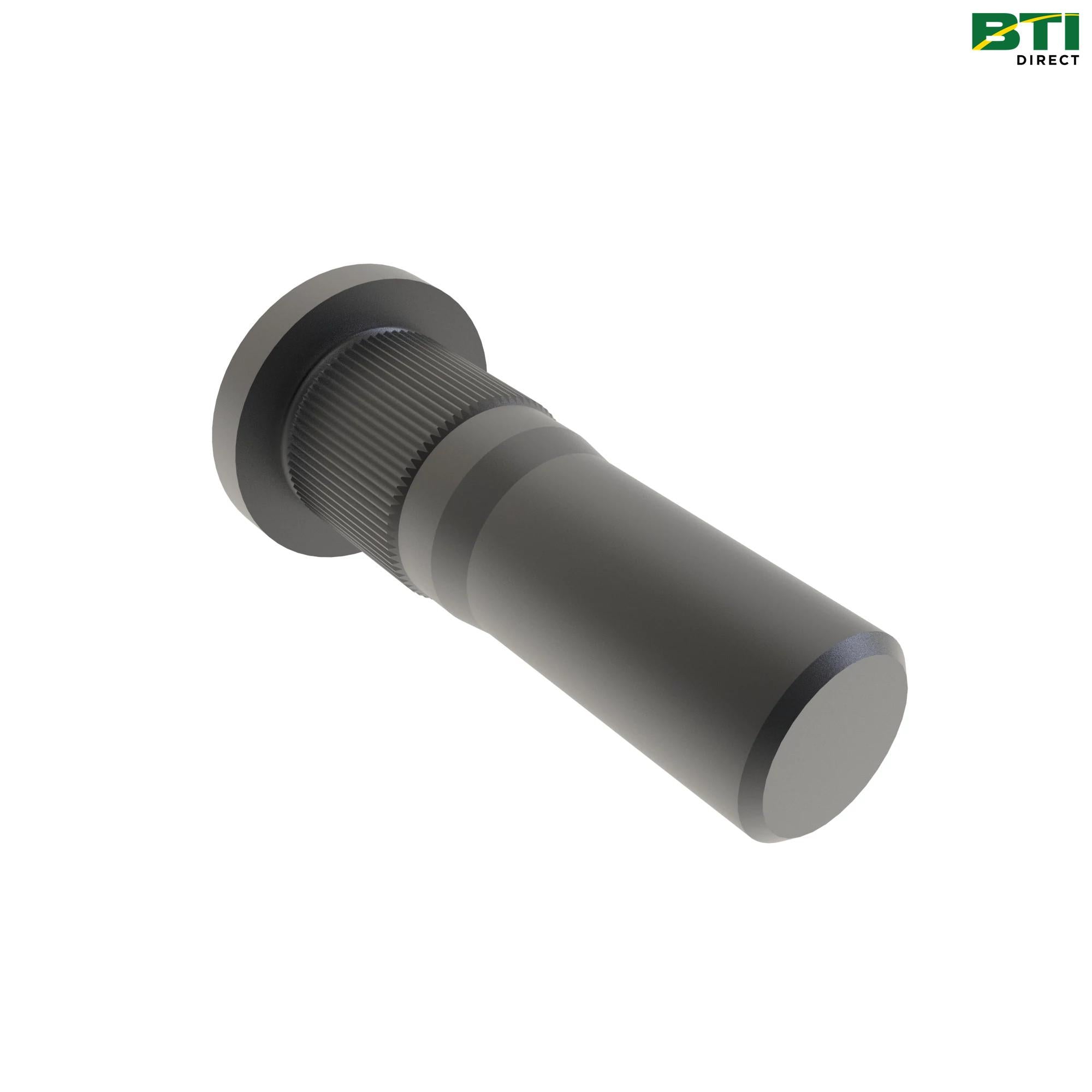Z52412: Set Screw, M22 X 74