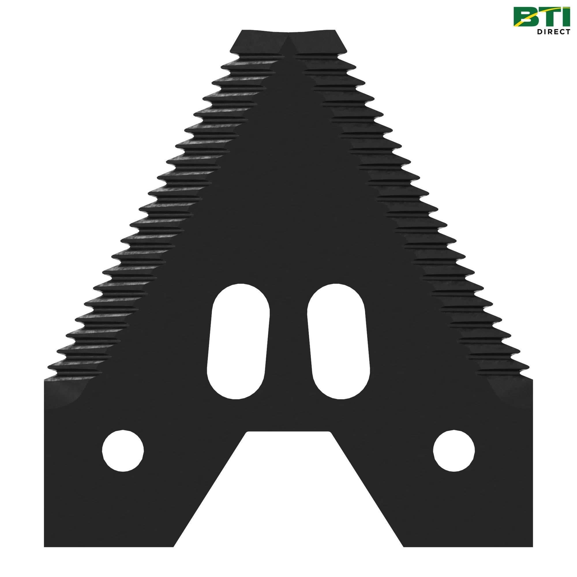 Z52672: Sickle Section