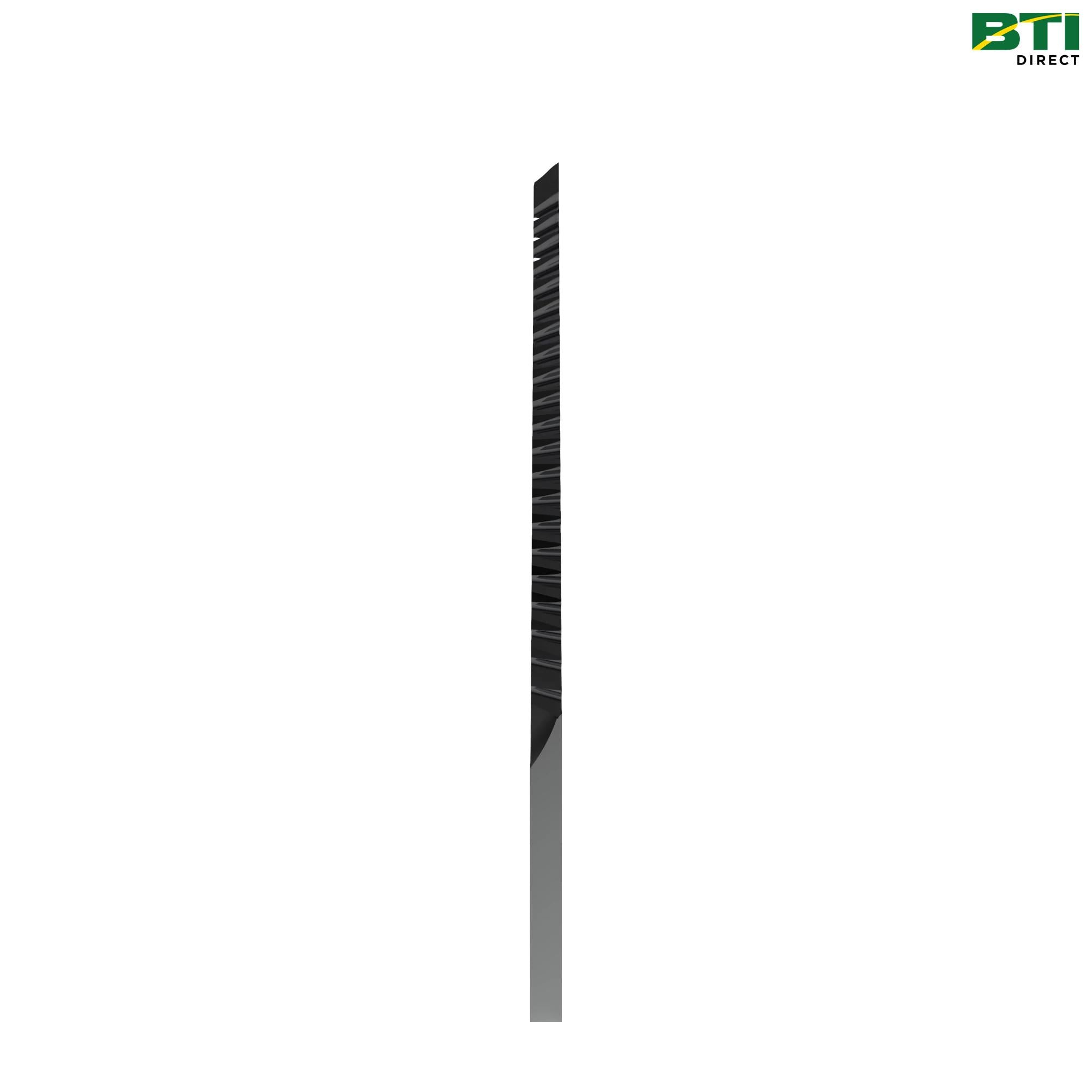Z52672: Sickle Section