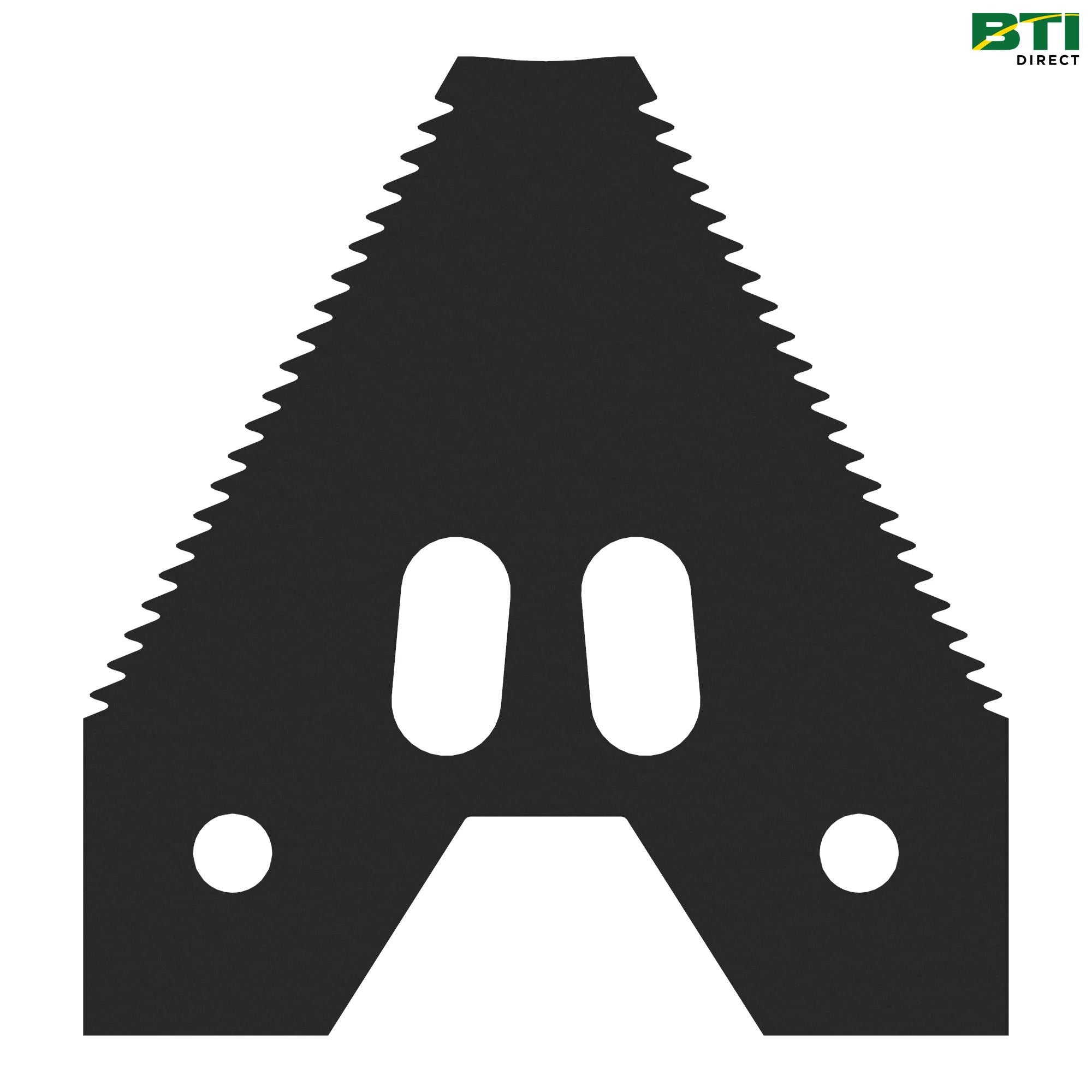 Z52672: Sickle Section