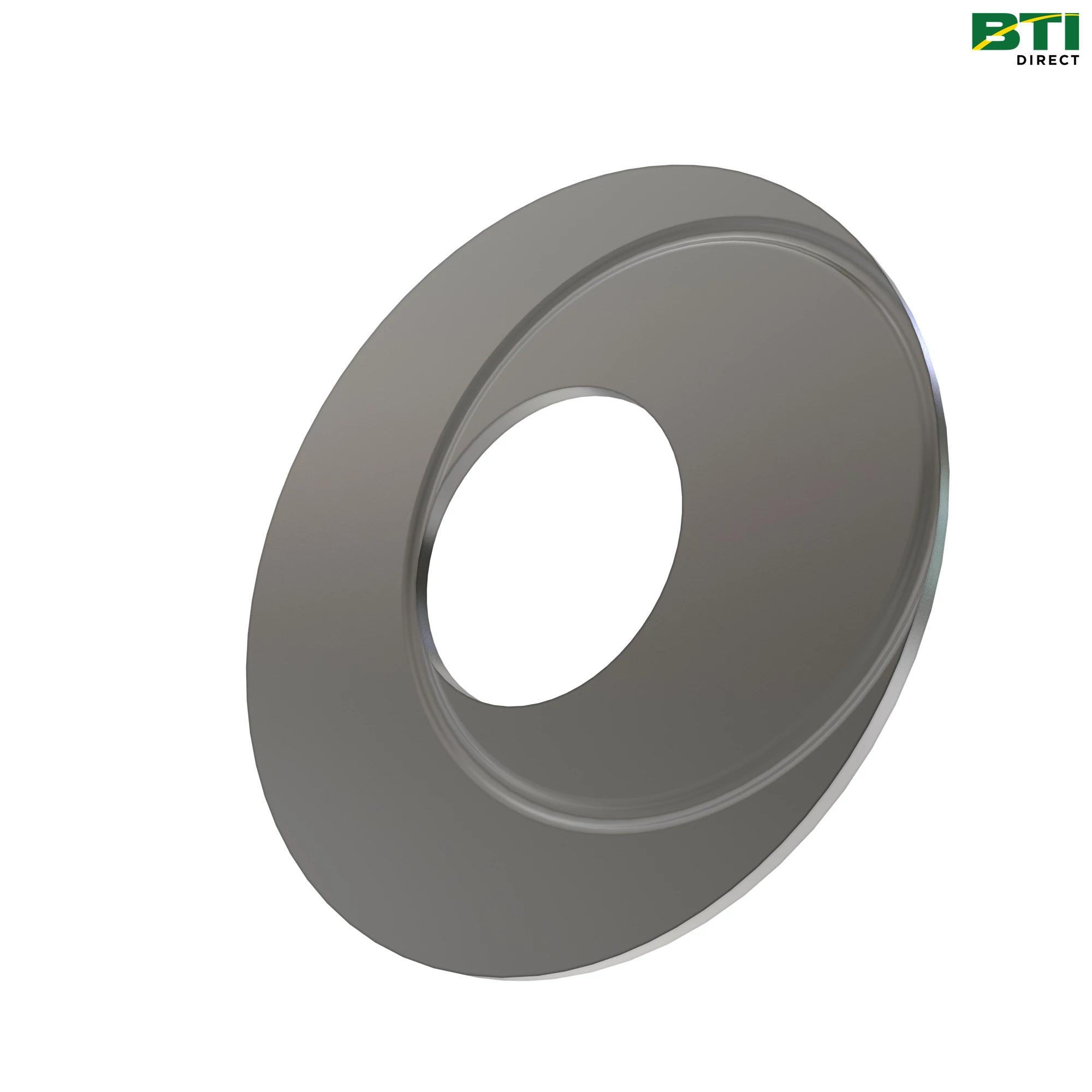 Z53192: Round Hole Washer