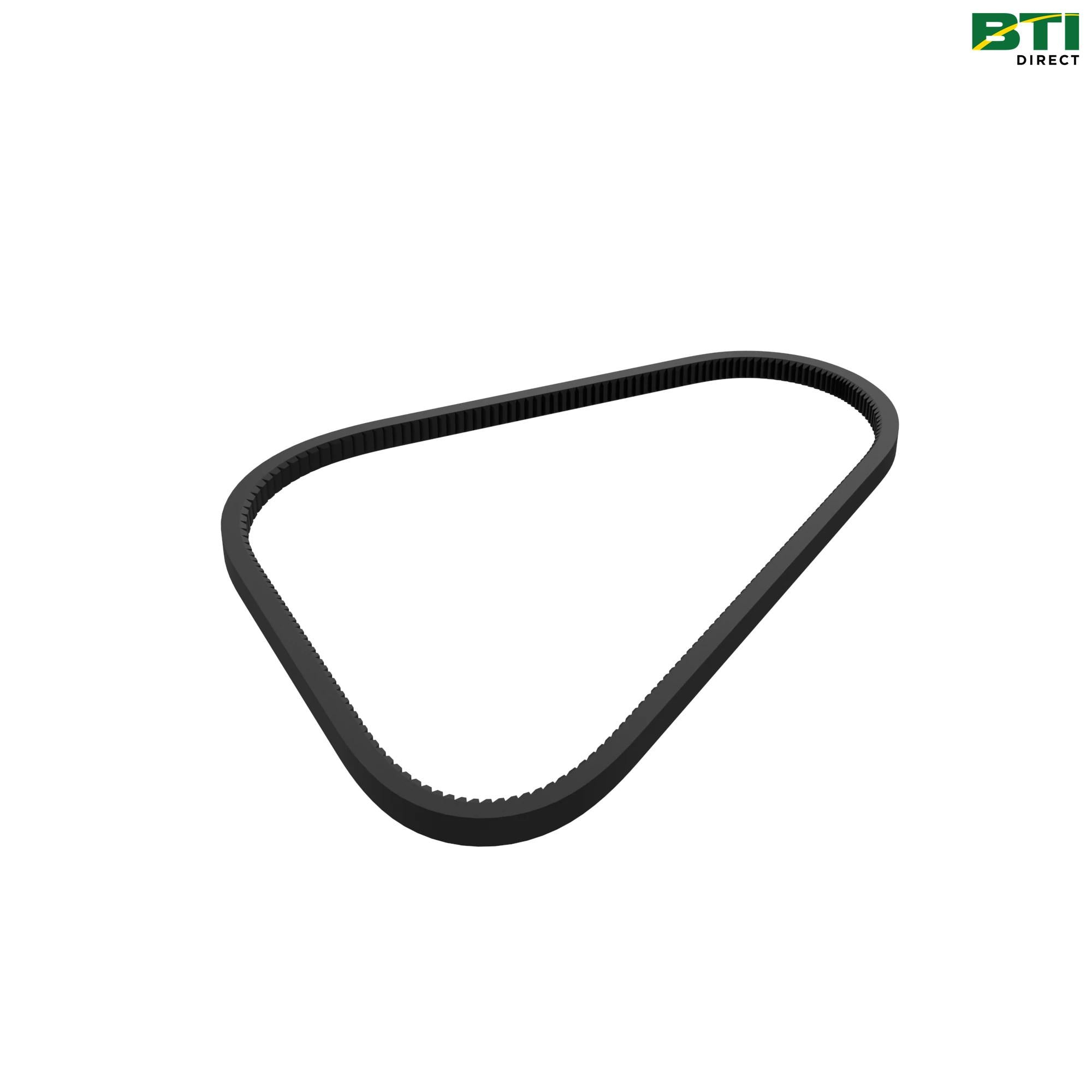 Z53288: V-Belt, Effective Length 2121 mm (83 inch)