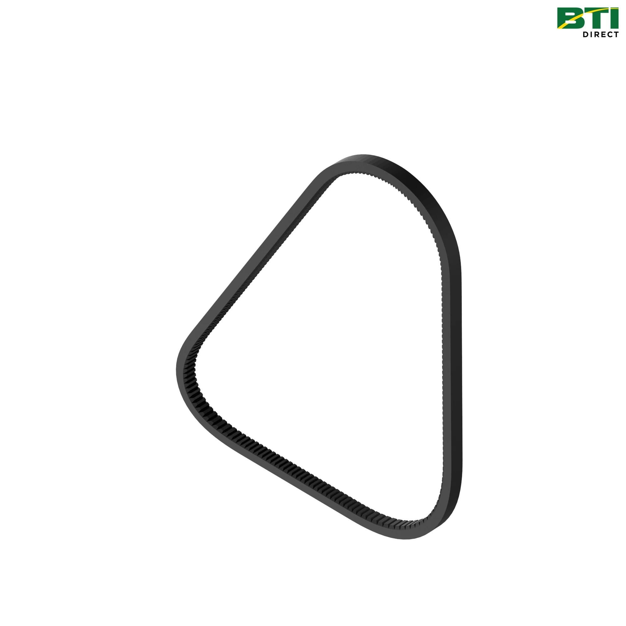 Z53288: V-Belt, Effective Length 2121 mm (83 inch)