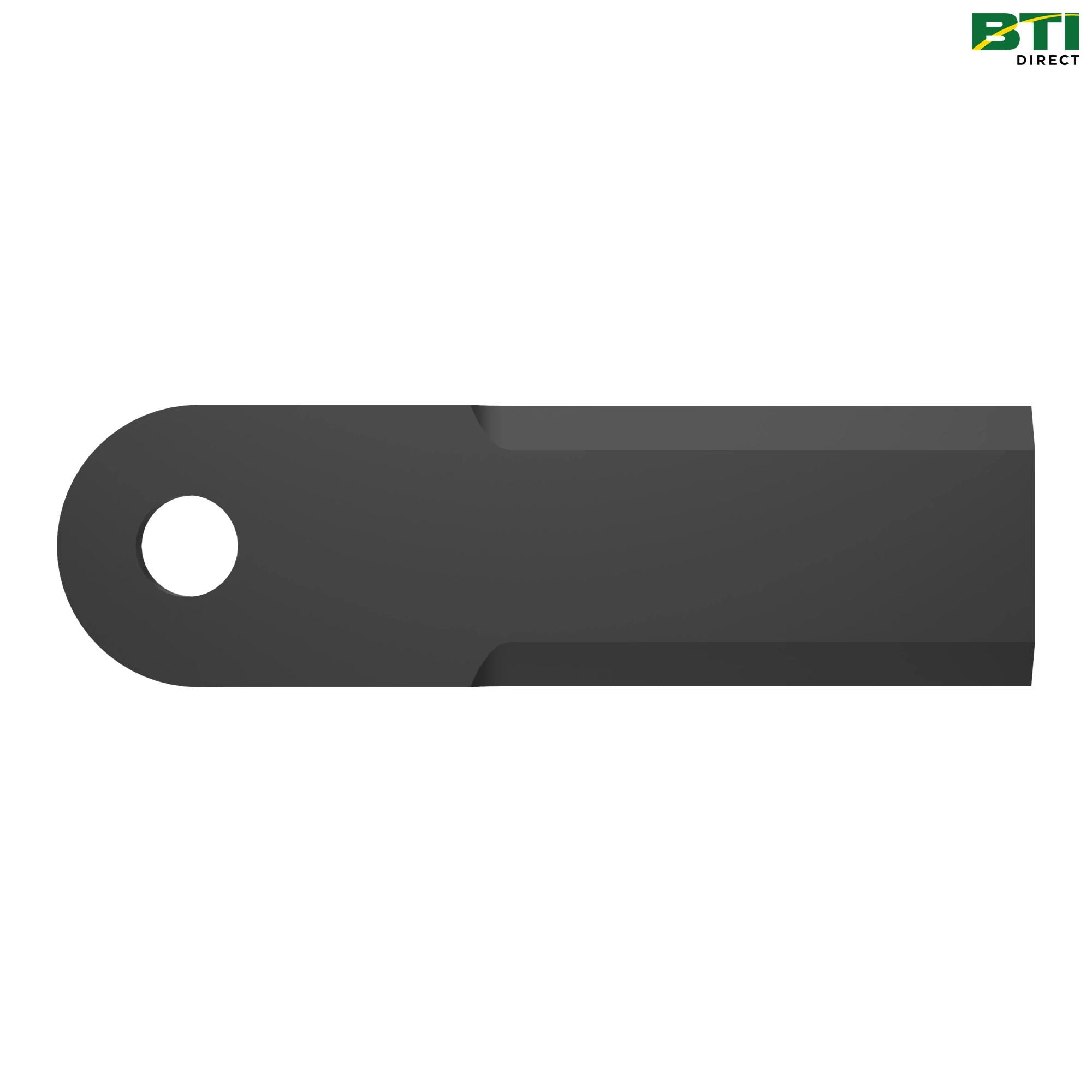 Z53454: Straw Chopper Blade, Cut Length 100 mm