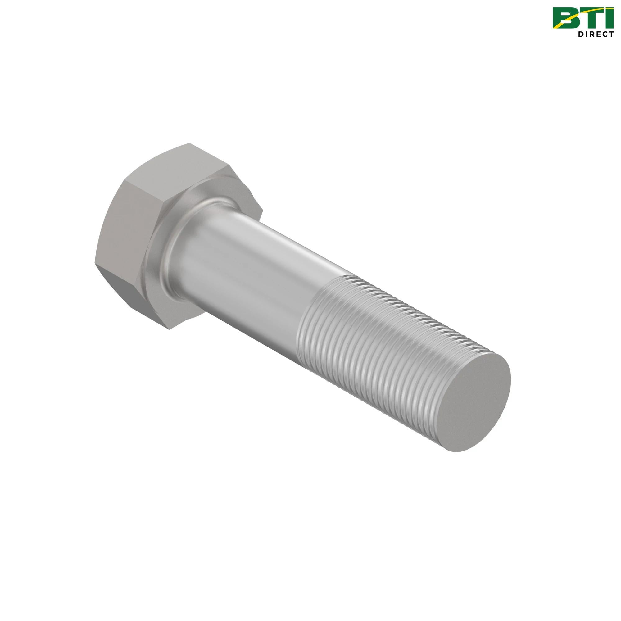 Z53945: Hexagonal Head Screw