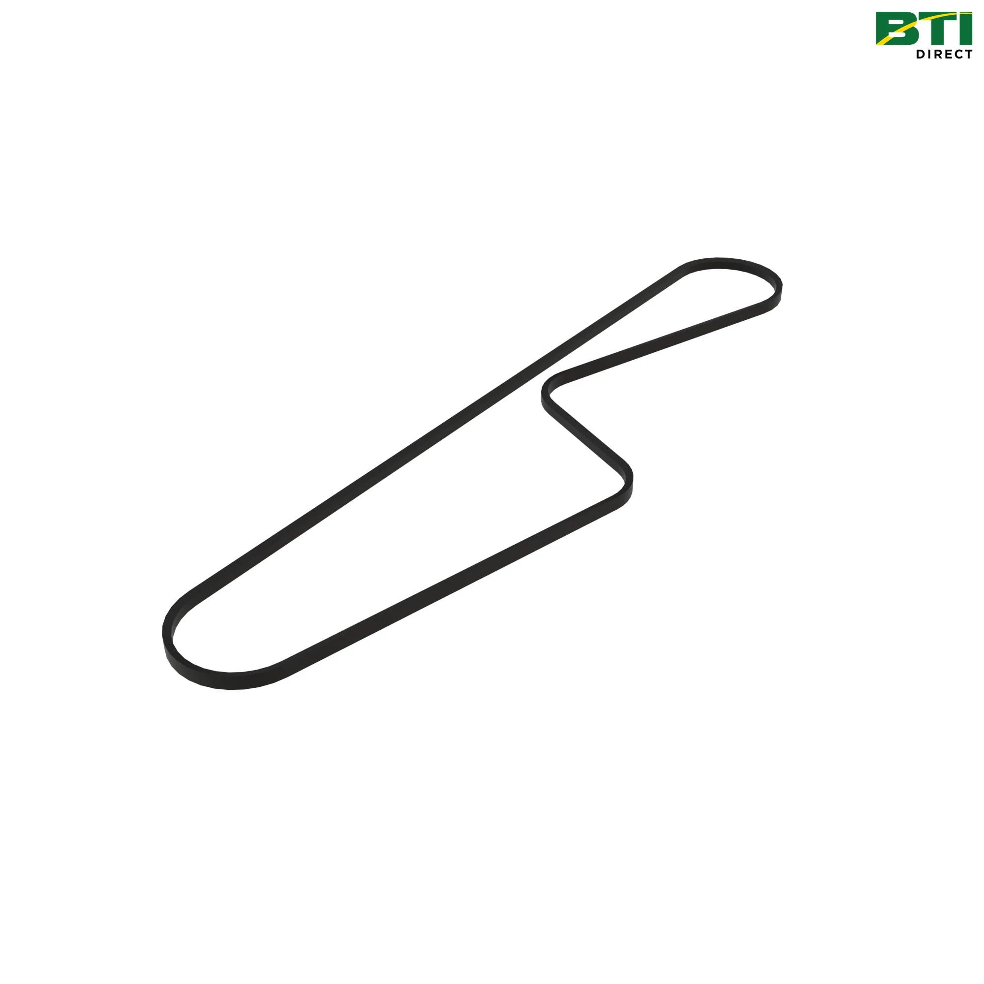 Z54406: V-Belt, Effective Length 4625 mm (182.1 inch)