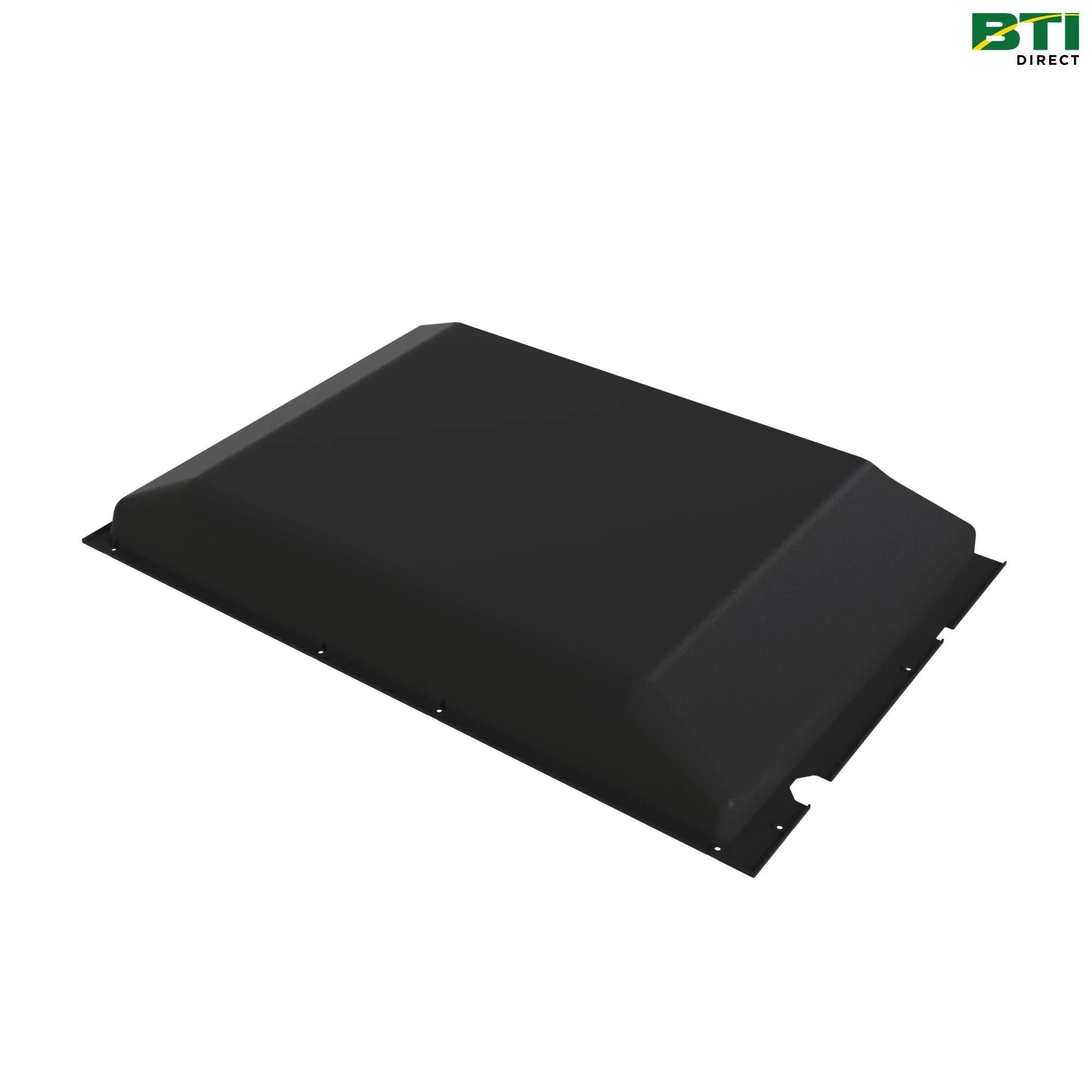 Z54907: Panel