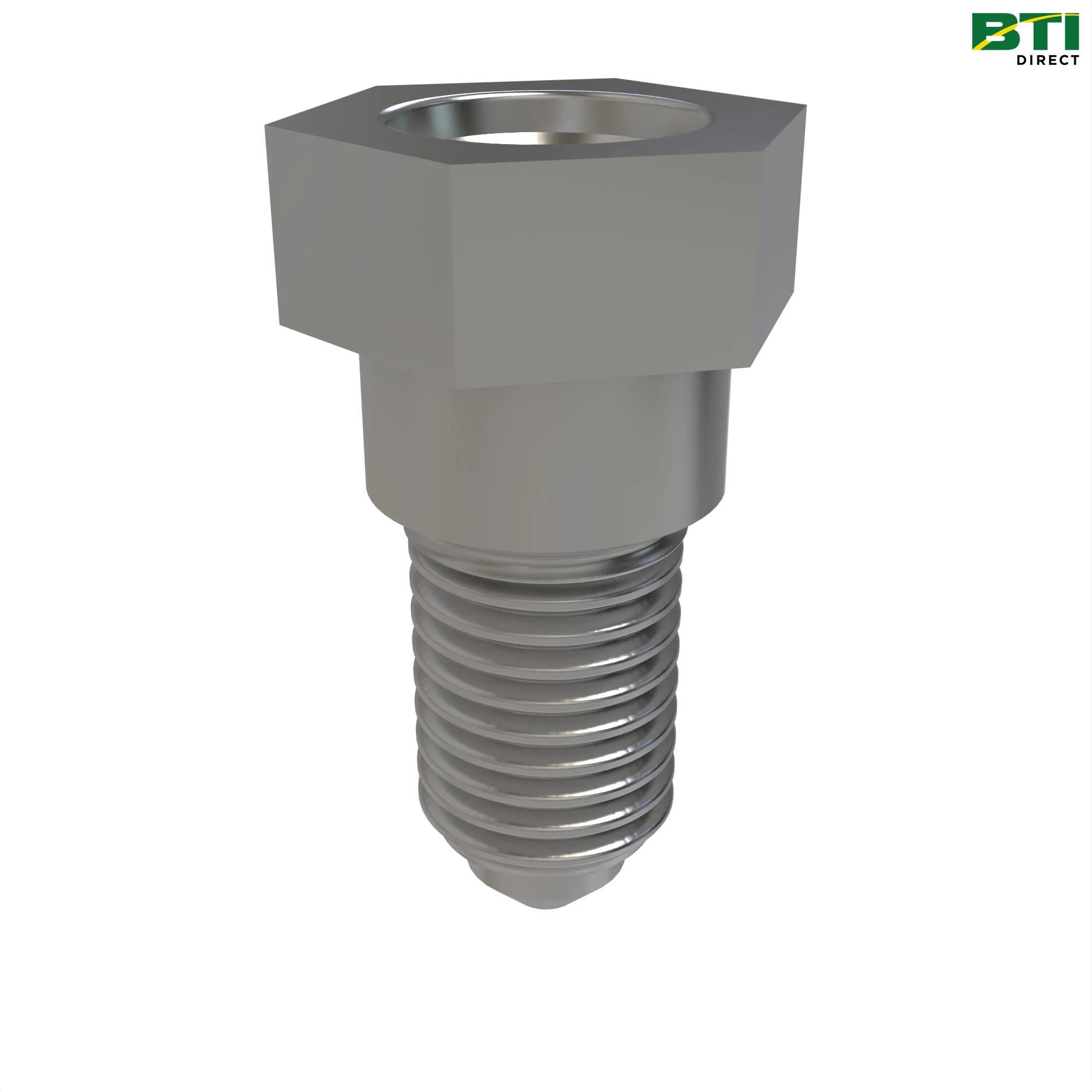 Z55026: Fitting