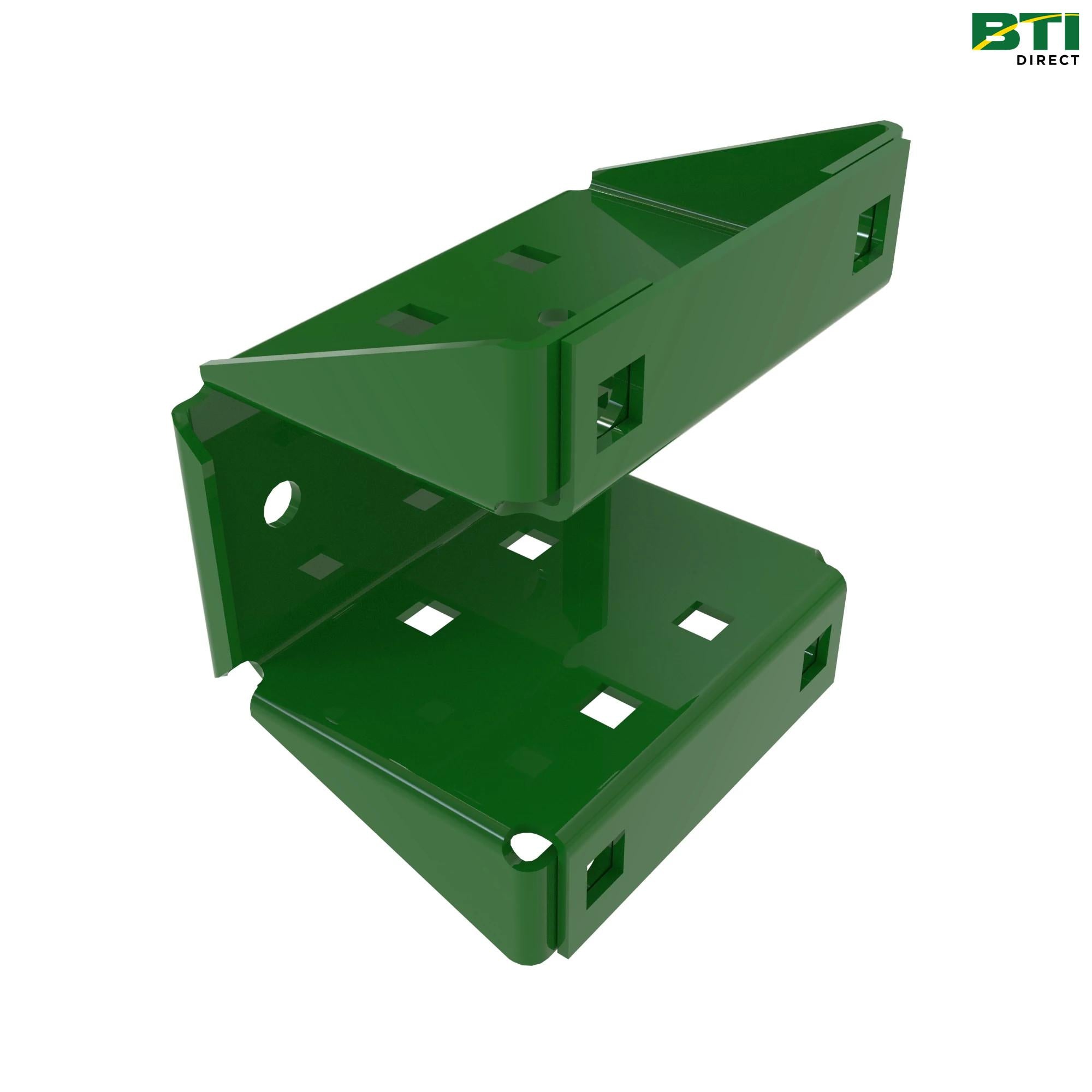 Z56208: Support