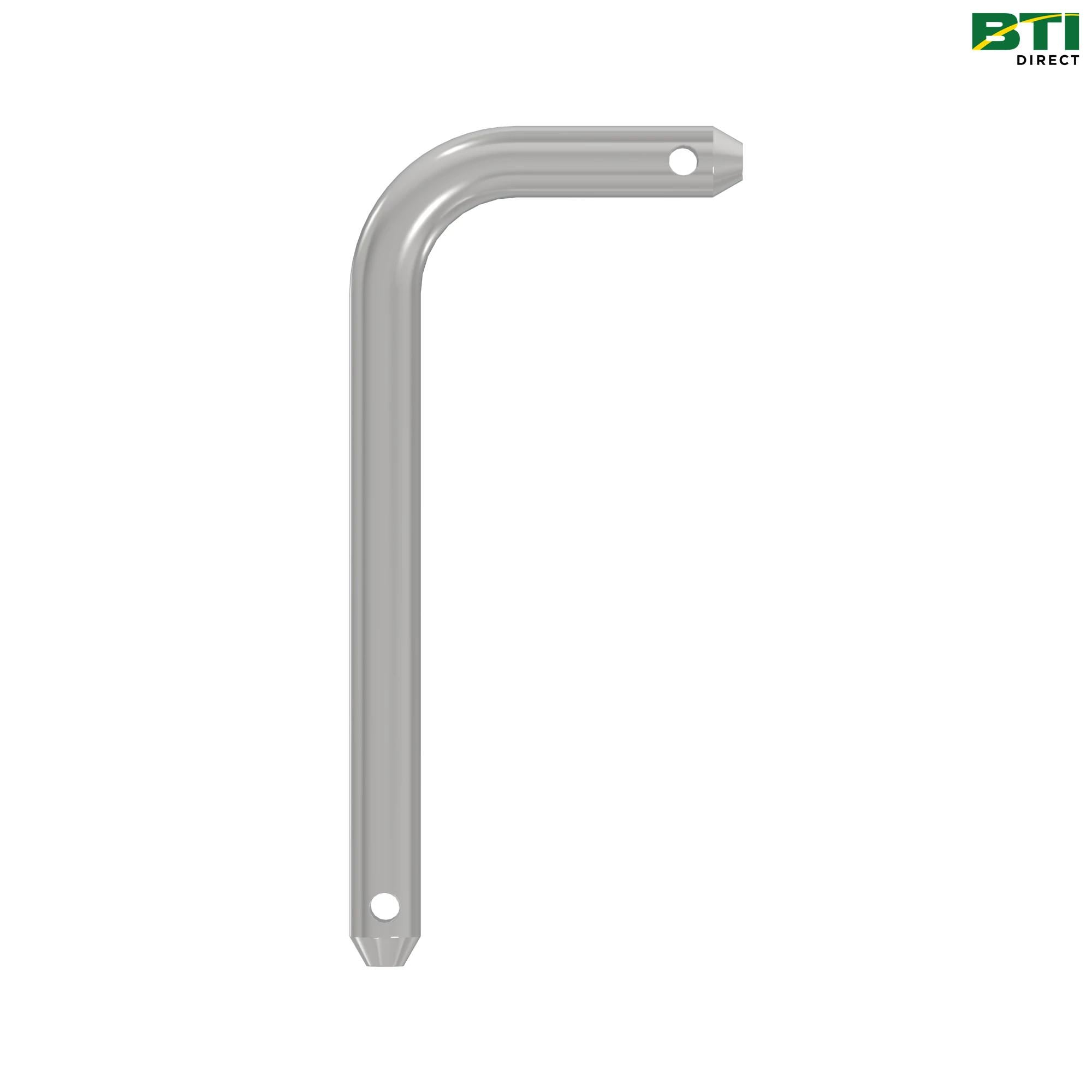 Z56633: Drilled Pin Fastener