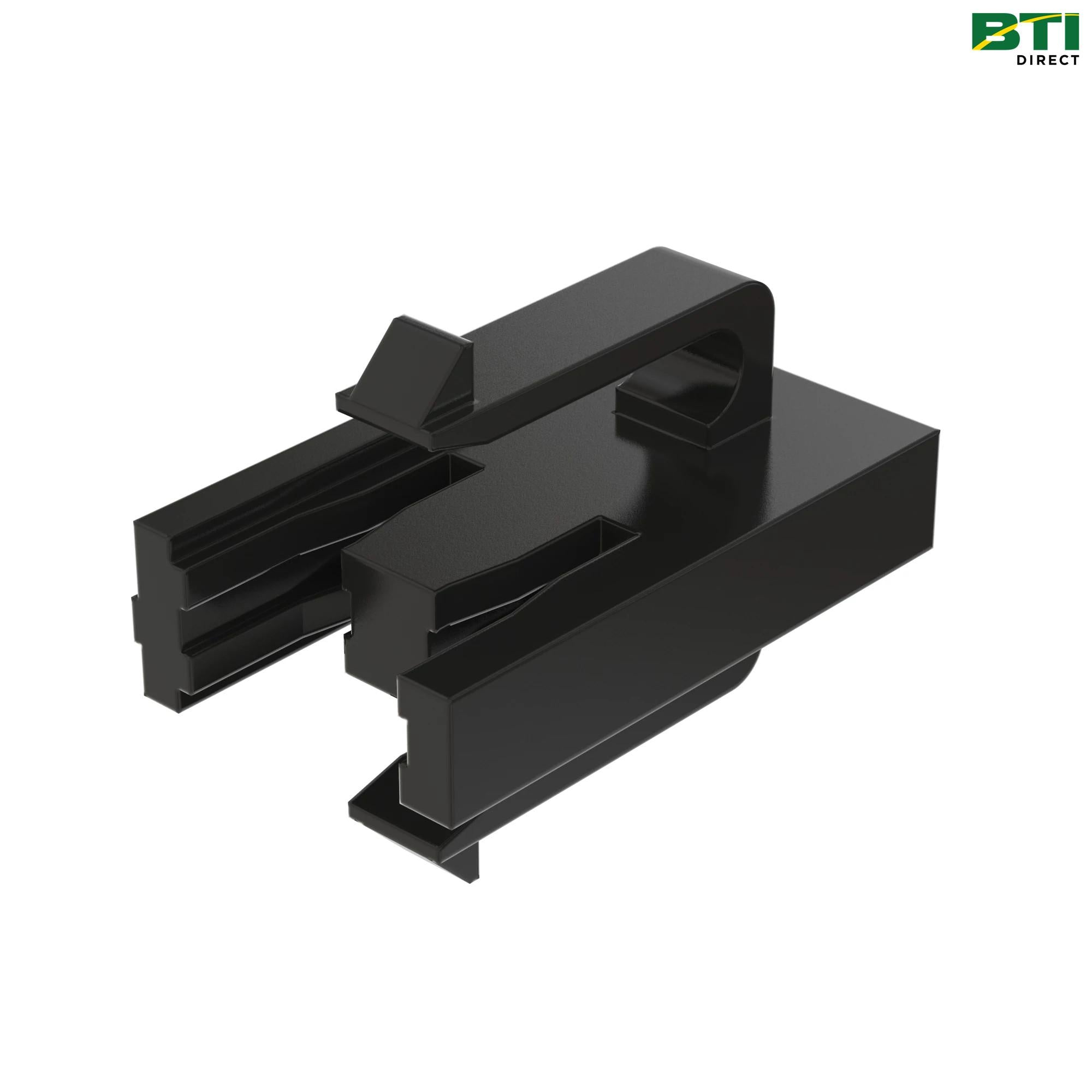 Z57160: Electrical Connector Housing, Cavities 2