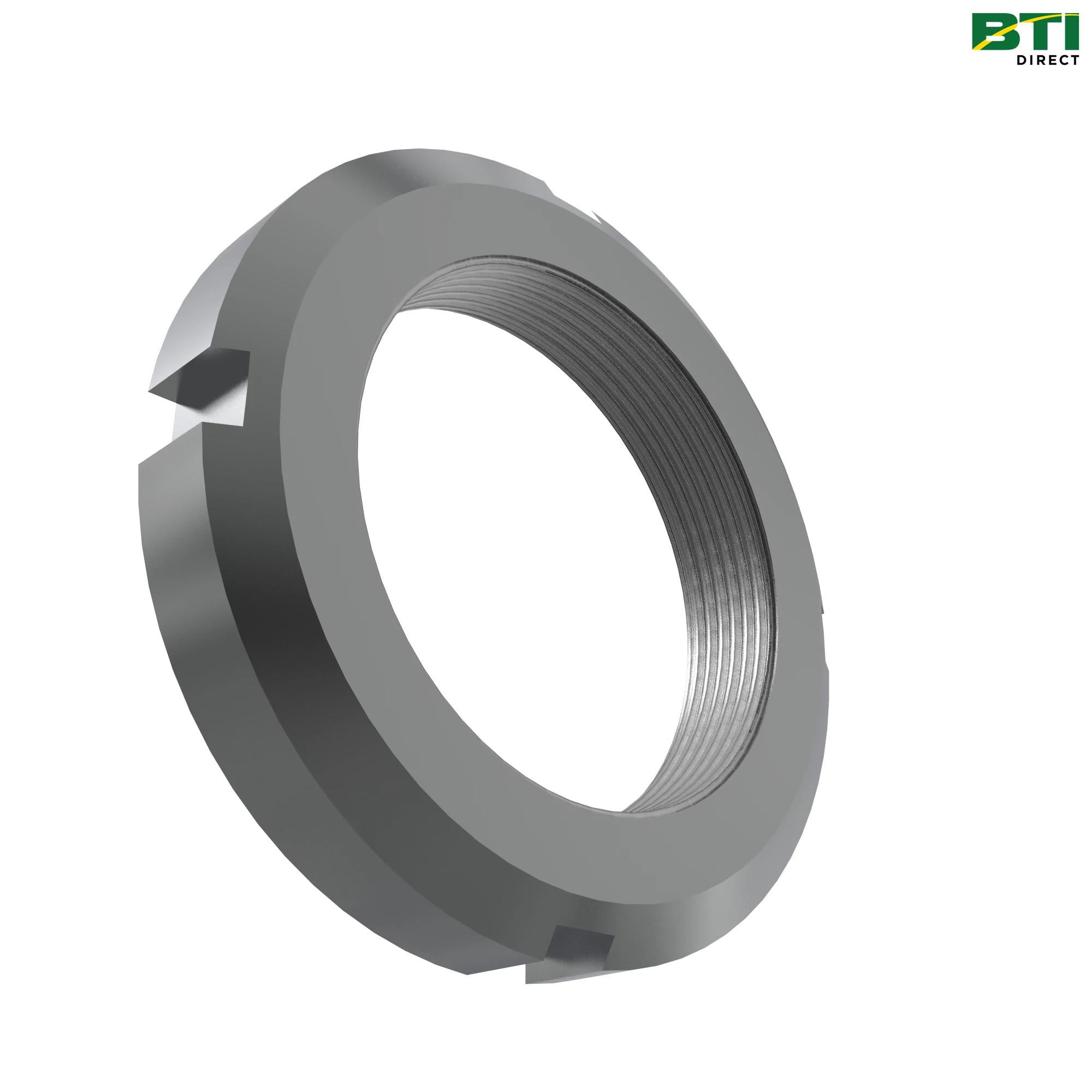 Z57707: Spanner Round Nut, M50