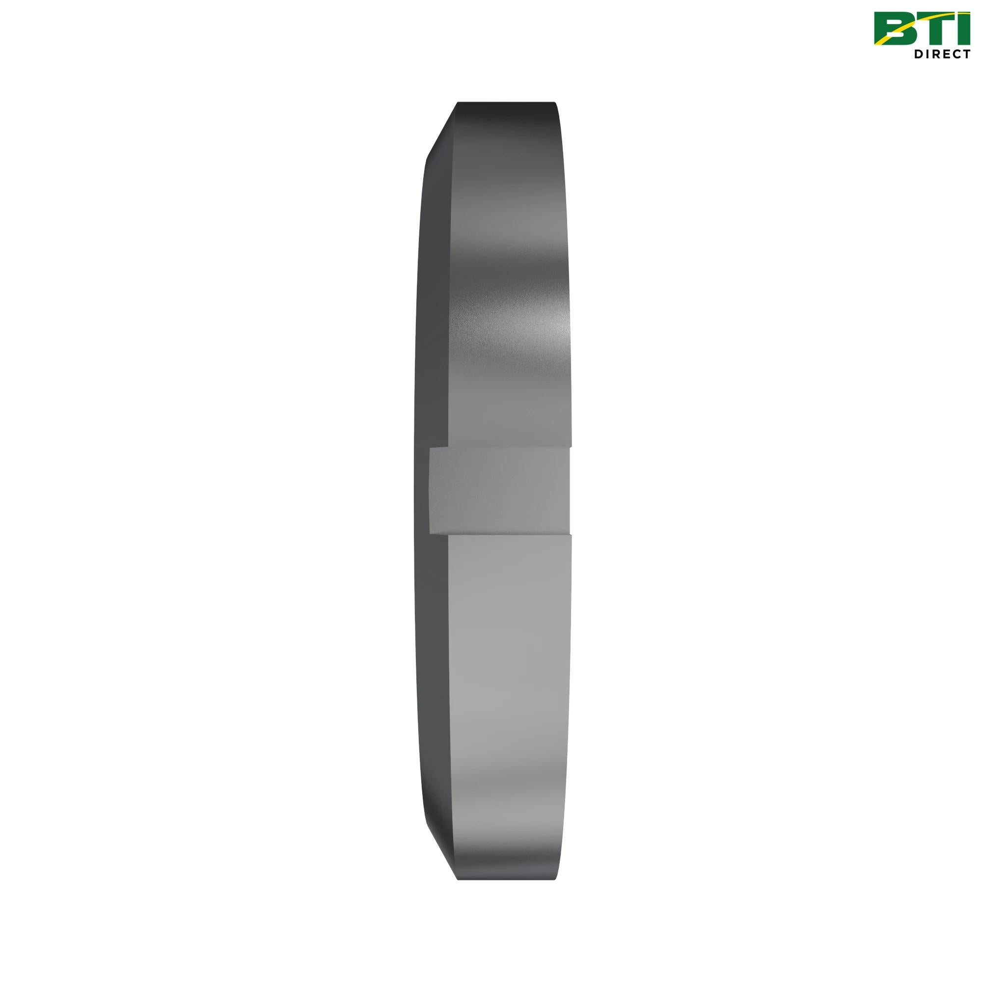 Z57707: Spanner Round Nut, M50