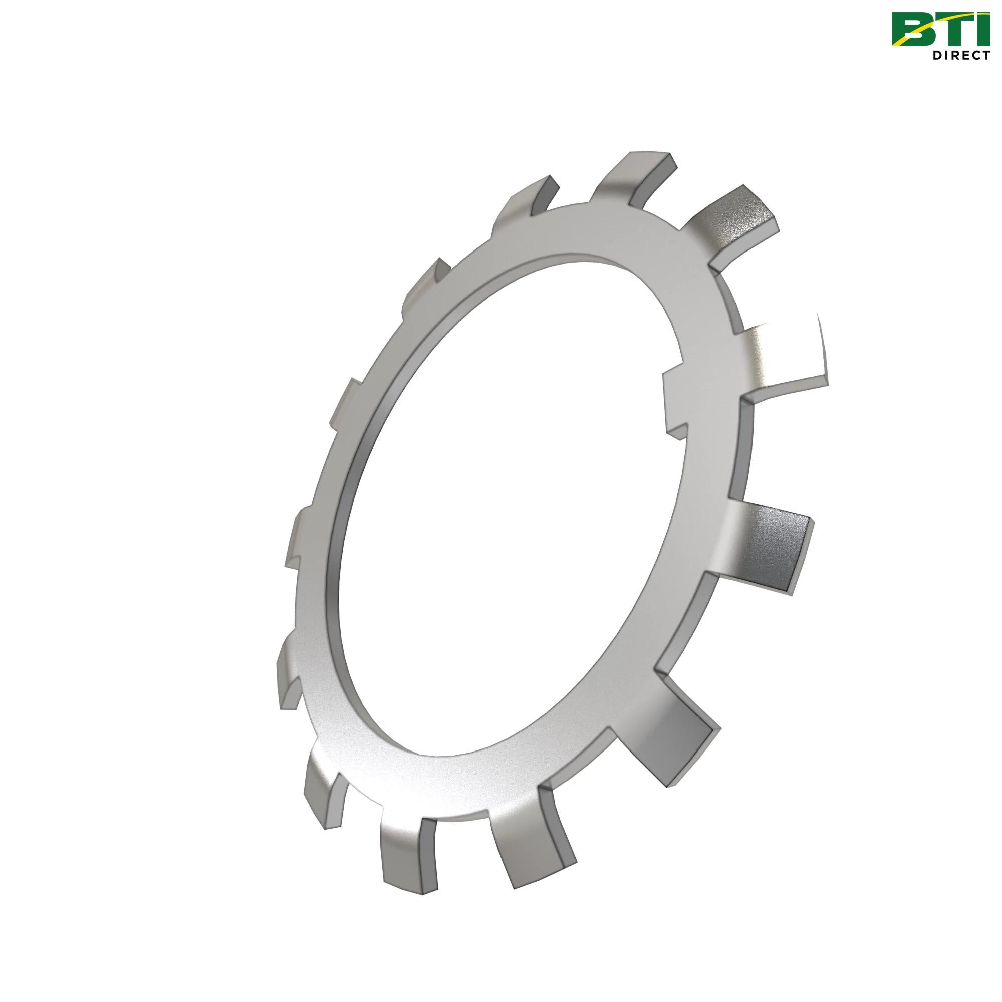 Z57708: Lock Plate