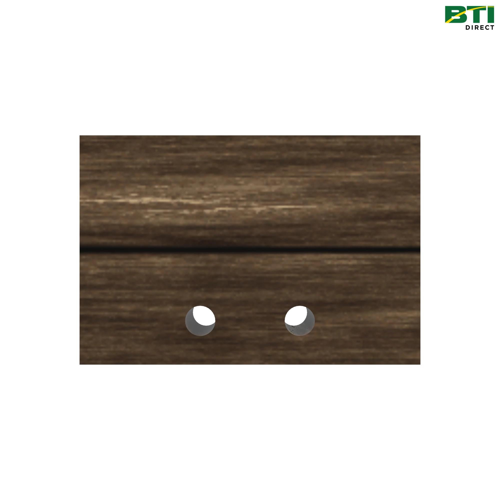 Z57754: Wooden Half Clamp