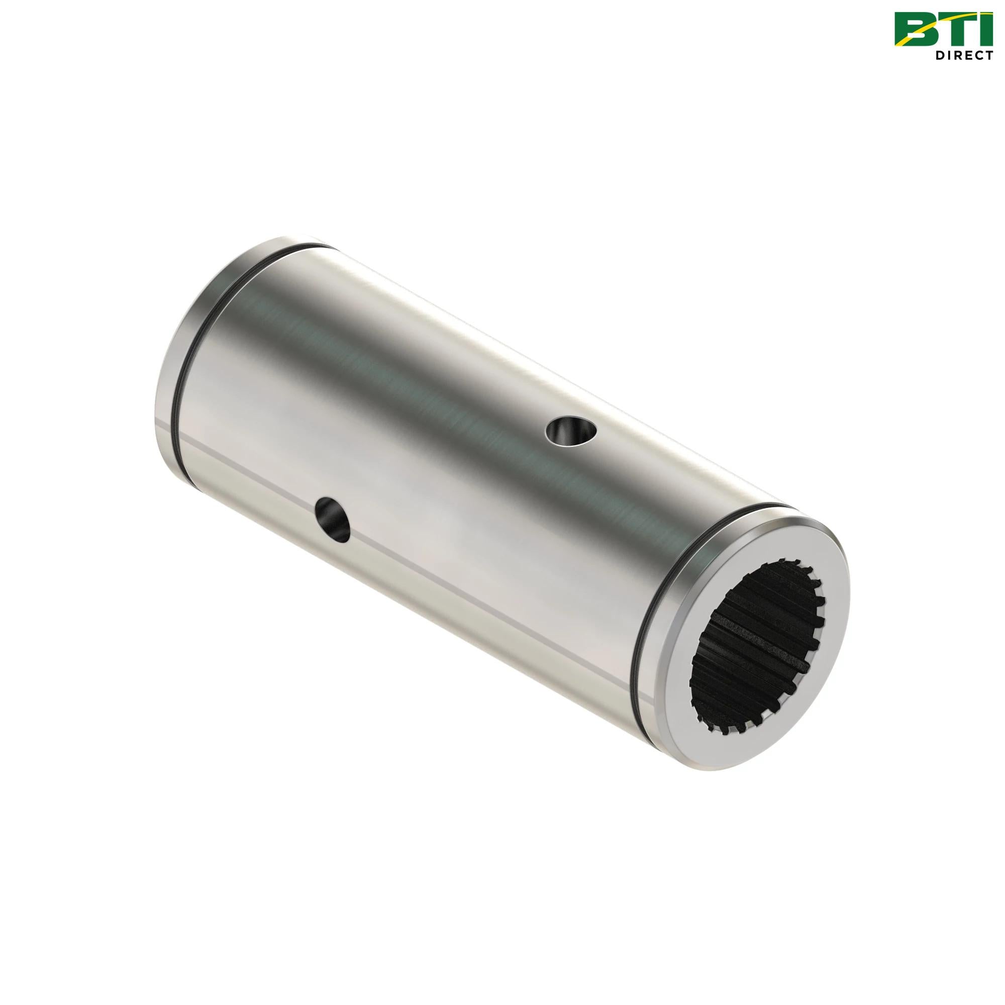 Z58305: HillMaster™ Driveshaft Splined Coupling