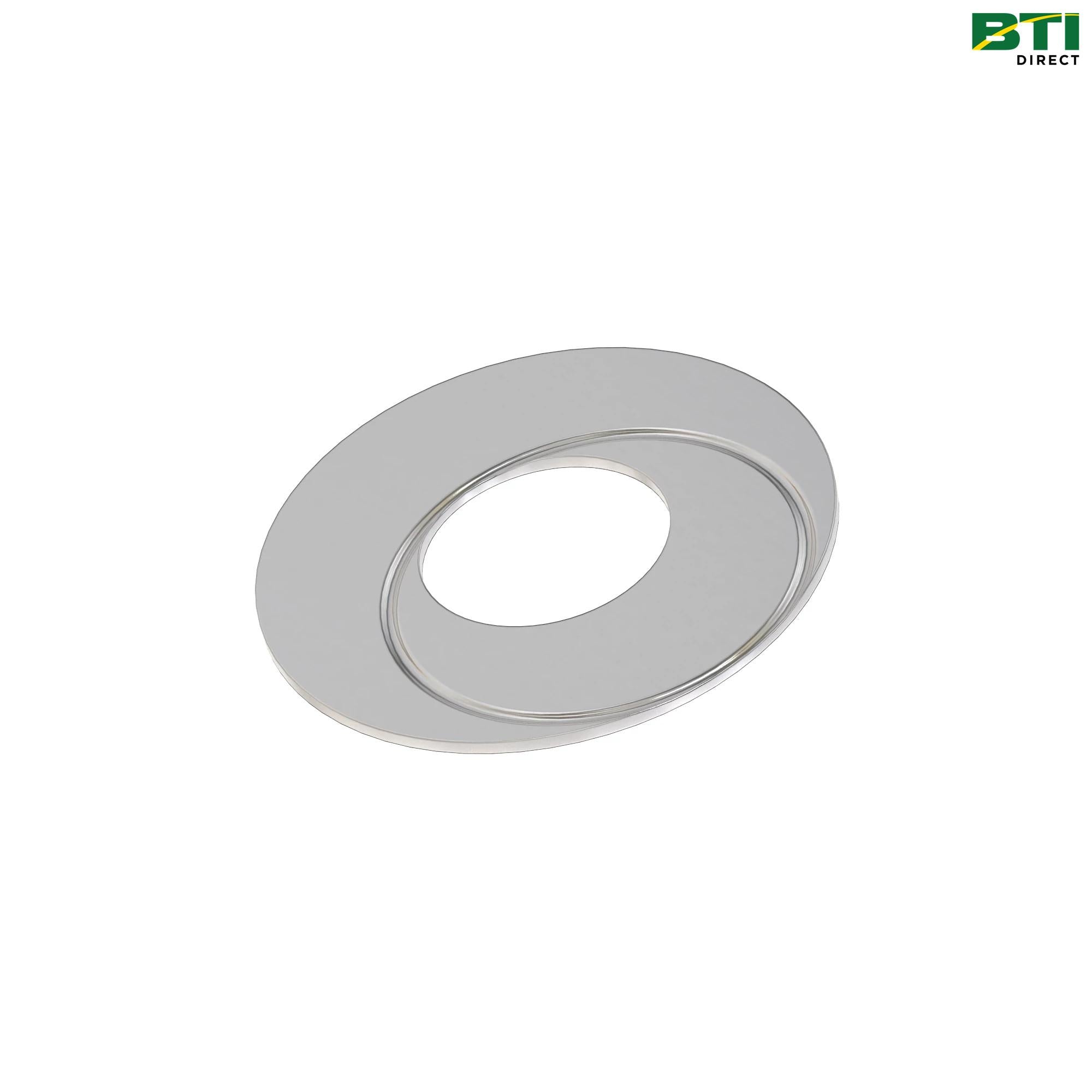 Z59037: Round Hole Washer