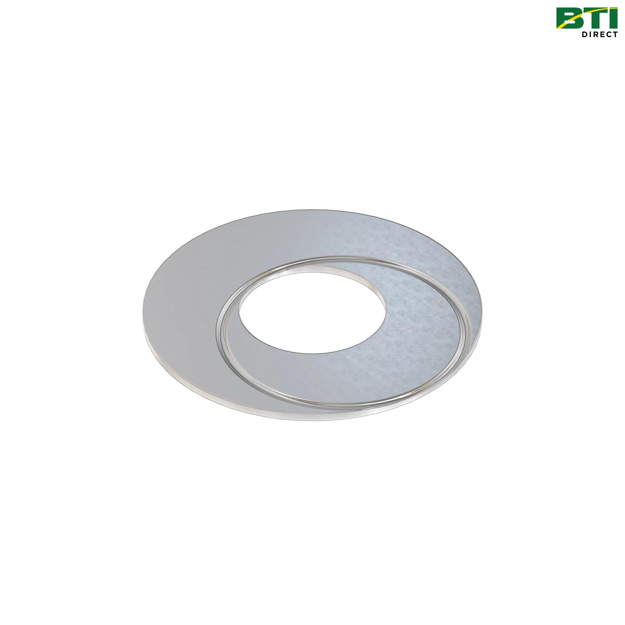 Z59037: Round Hole Washer