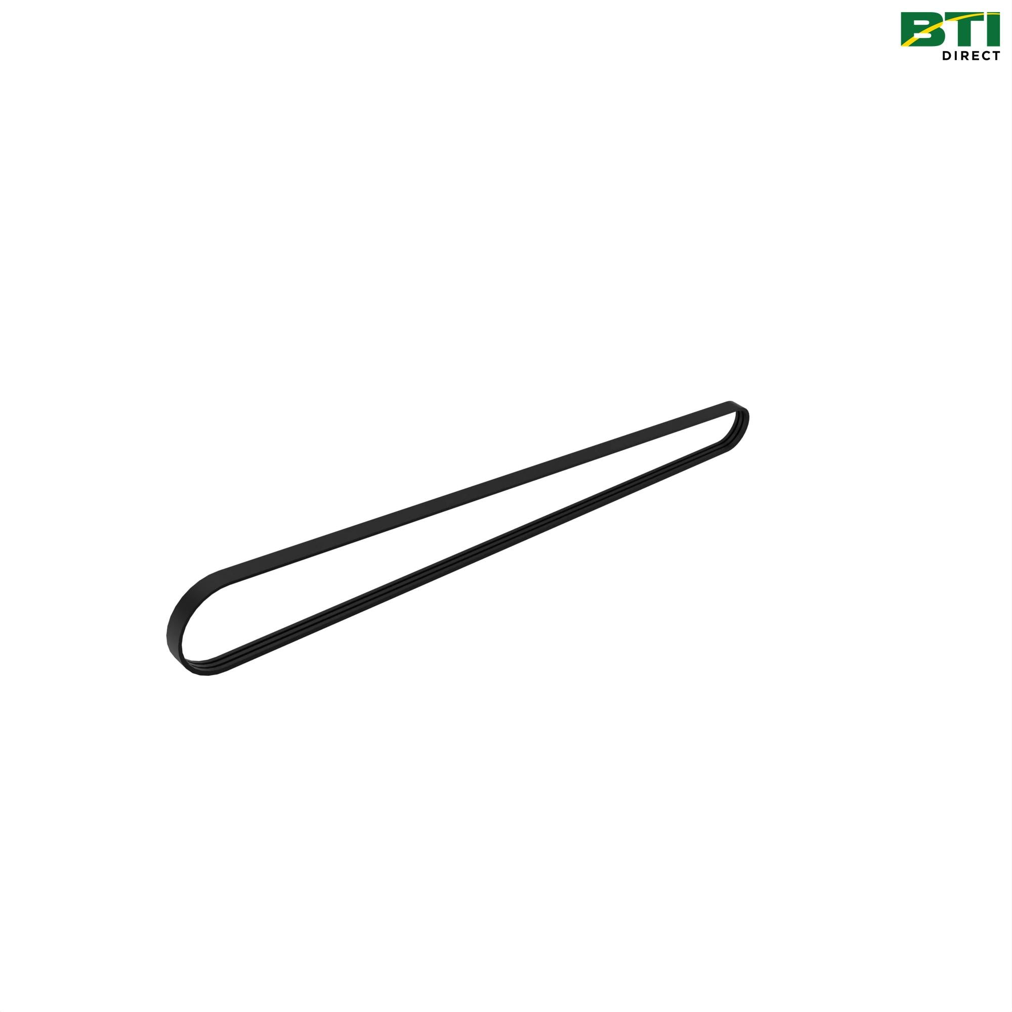 Z59286: HB Section Chopper Drive V-Belt, Effective Length 4855 mm (191.1 inch)