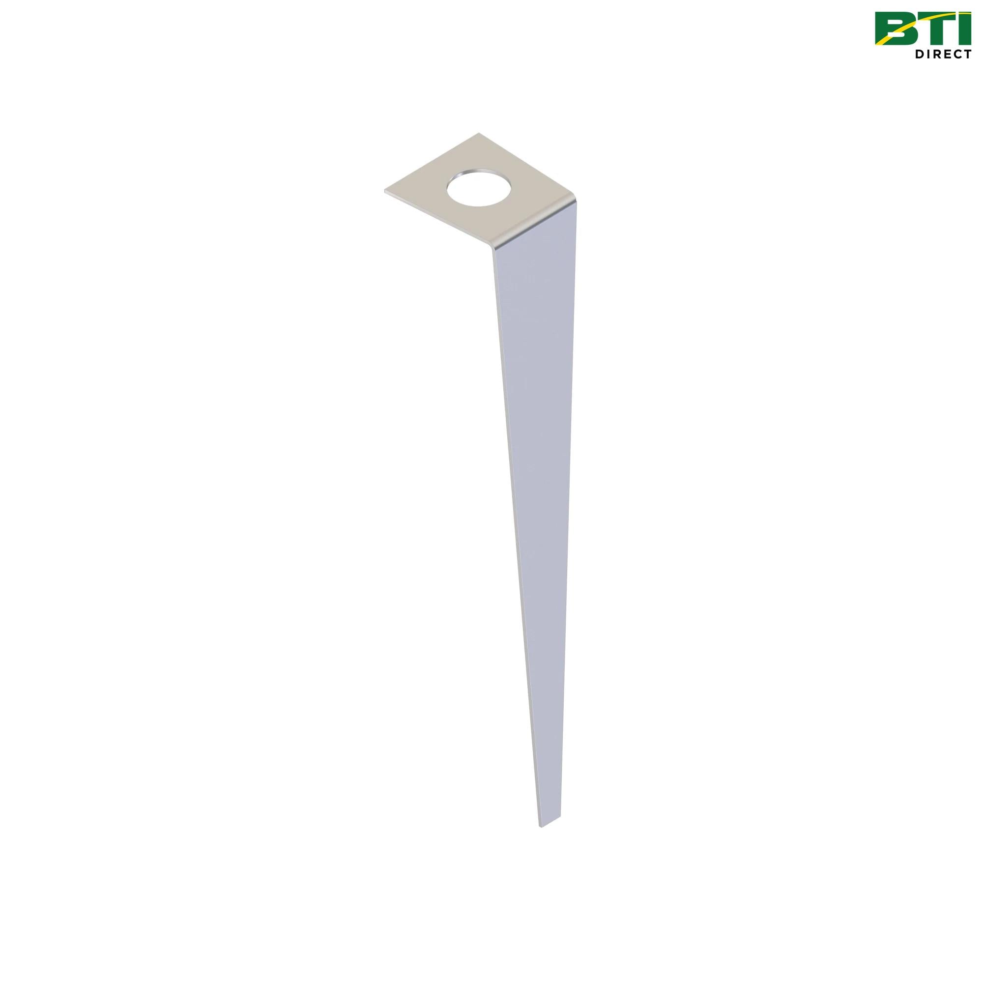 Z59291: Pointer