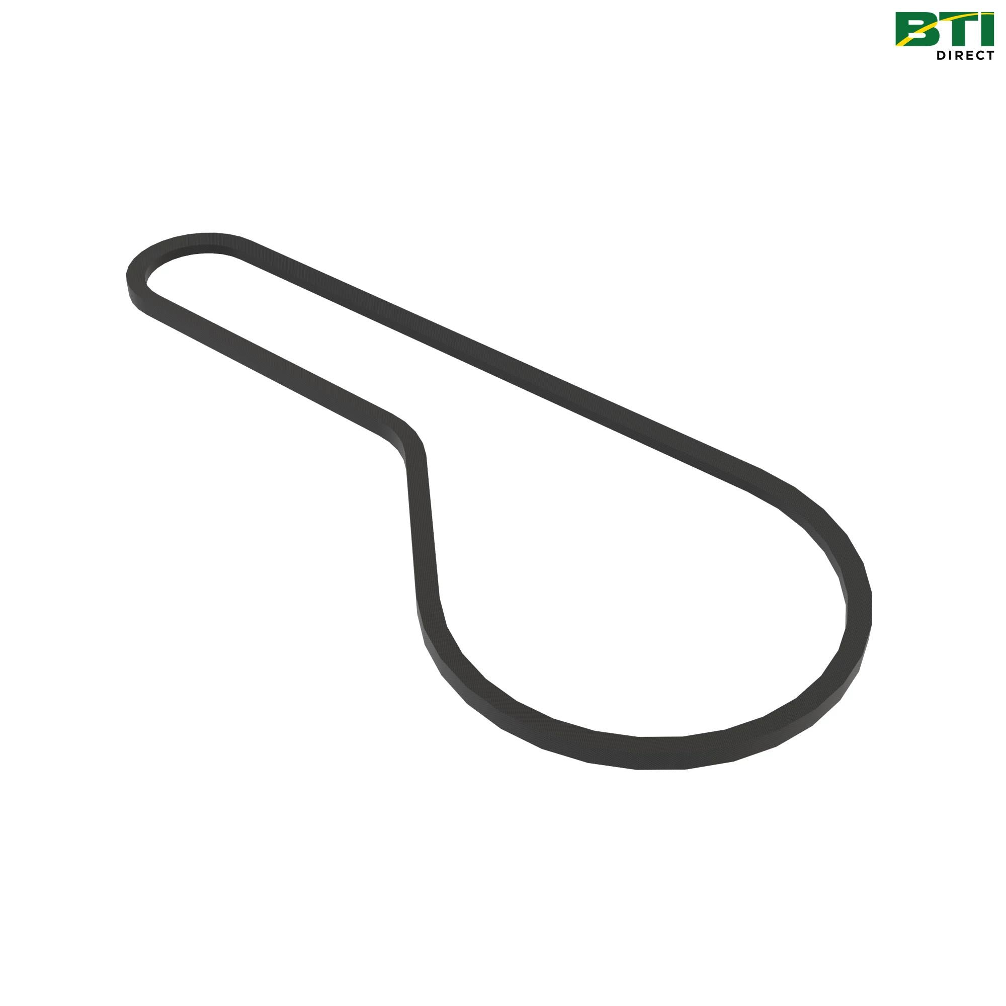 Z59322: V-Belt, Effective Length 2720 mm (107 inch)