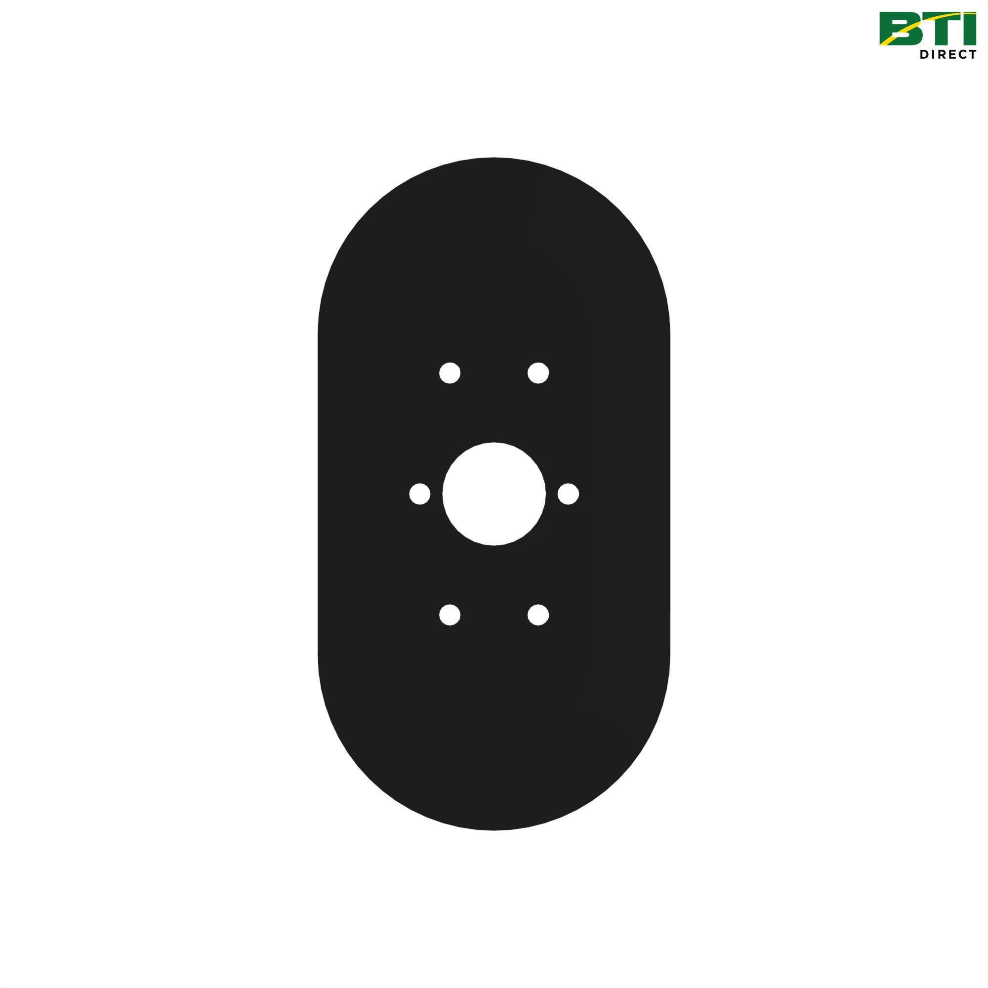 Z59450: Gasket