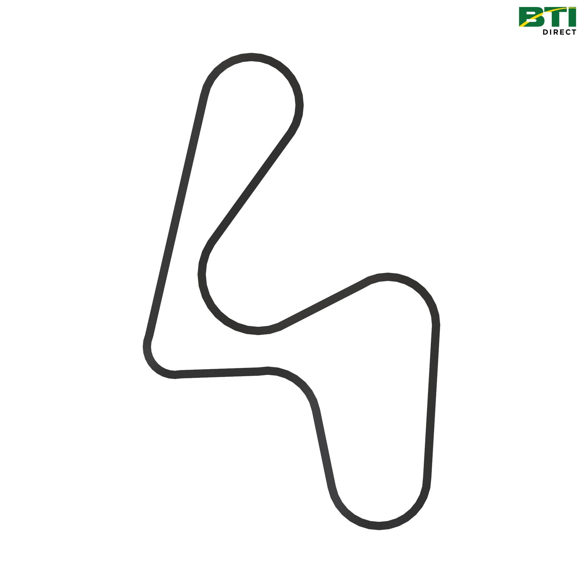 Z59557: V-Belt, Effective Length 3040 mm (119.7 inch)