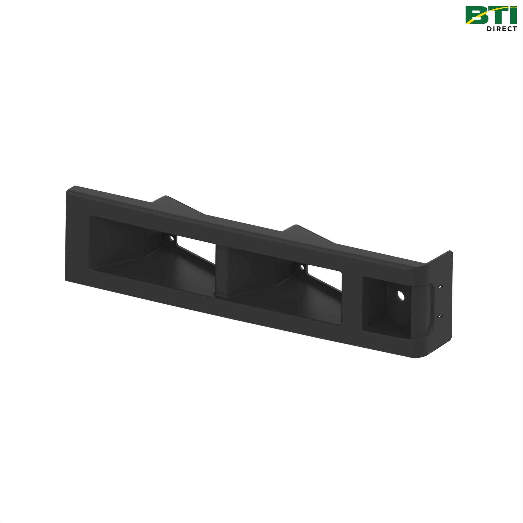 Z59713: Right Side Main Front Harness Shield