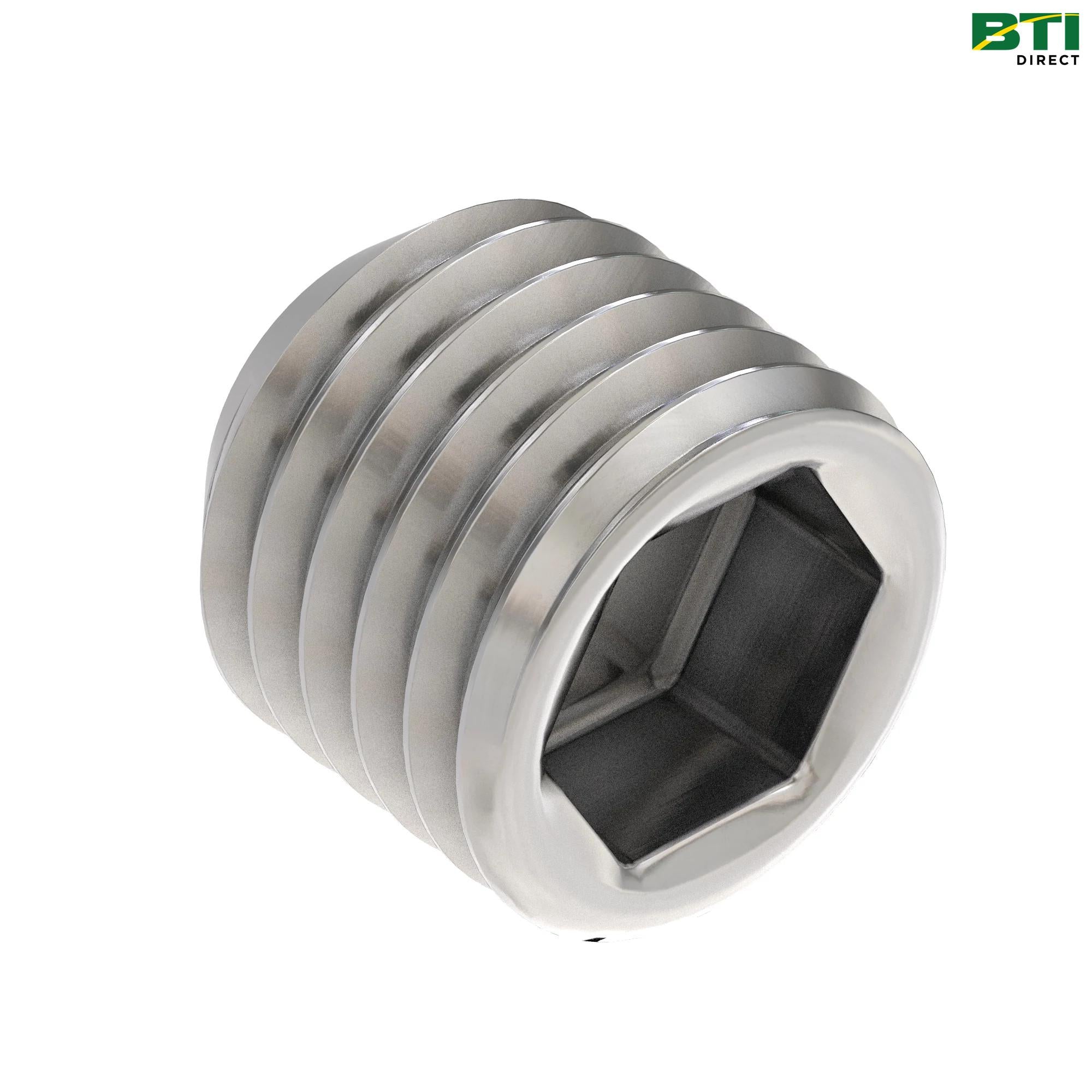 Z60035: Set Screw