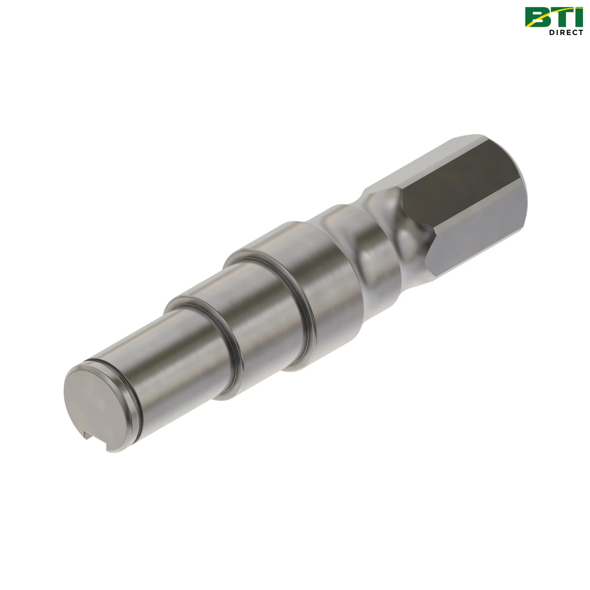 Z61337: Driveshaft
