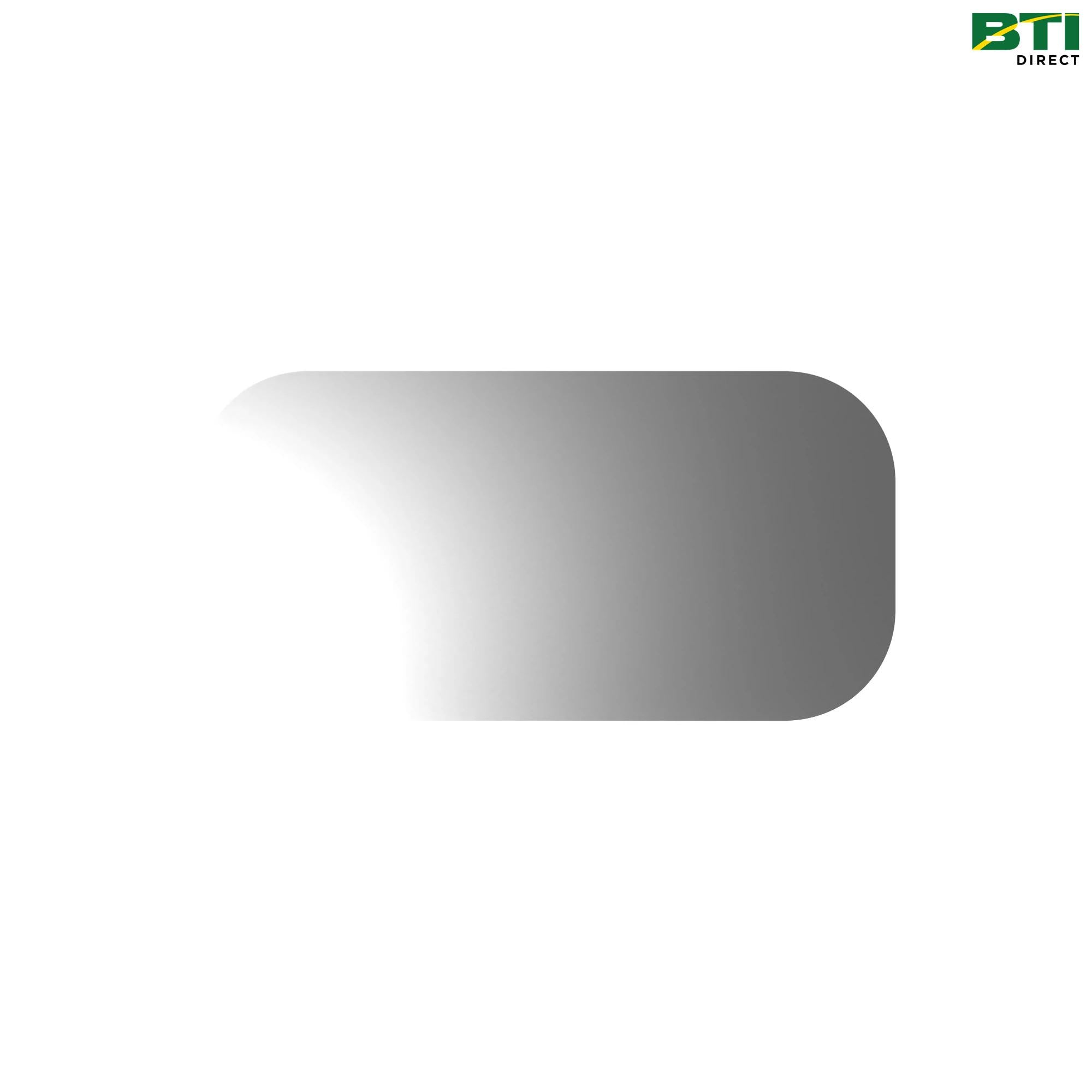 Z61773: Feed Roll Stop