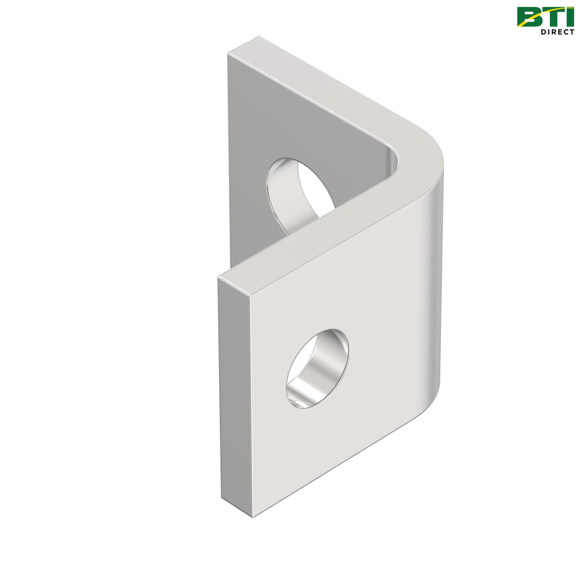 Z61852: Unloading Auger Angle