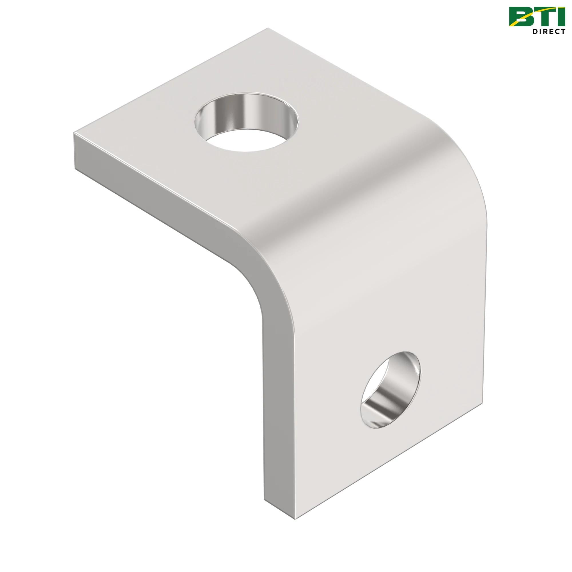 Z61852: Unloading Auger Angle