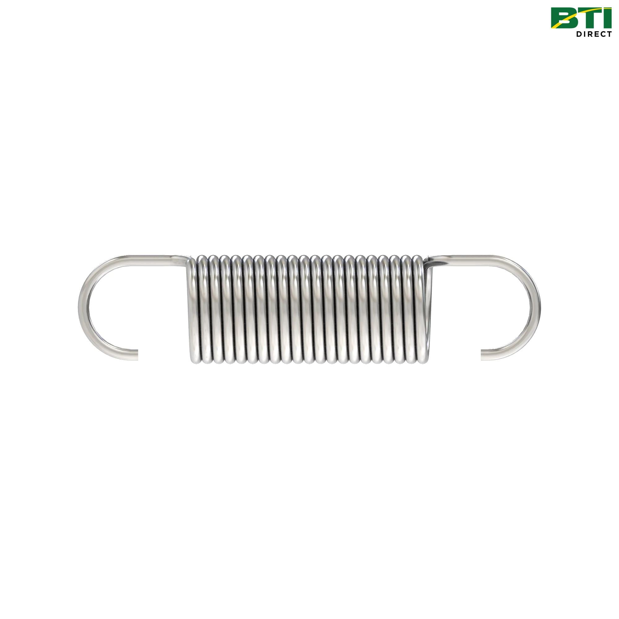 Z62072: Extension Spring